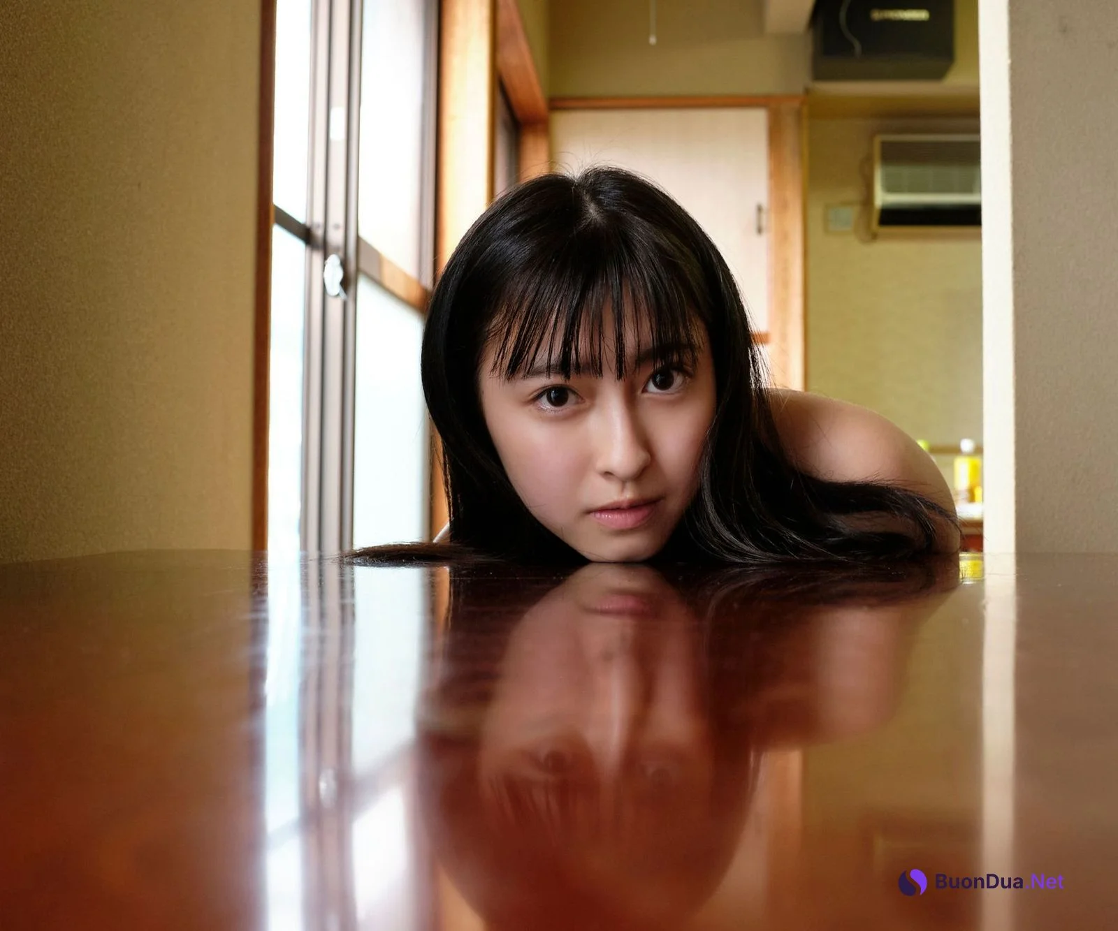 Tsukine Takeuchi 竹内月音, 週プレ Photo Book 「16歳の奇跡」 Set.02 - Photo 17