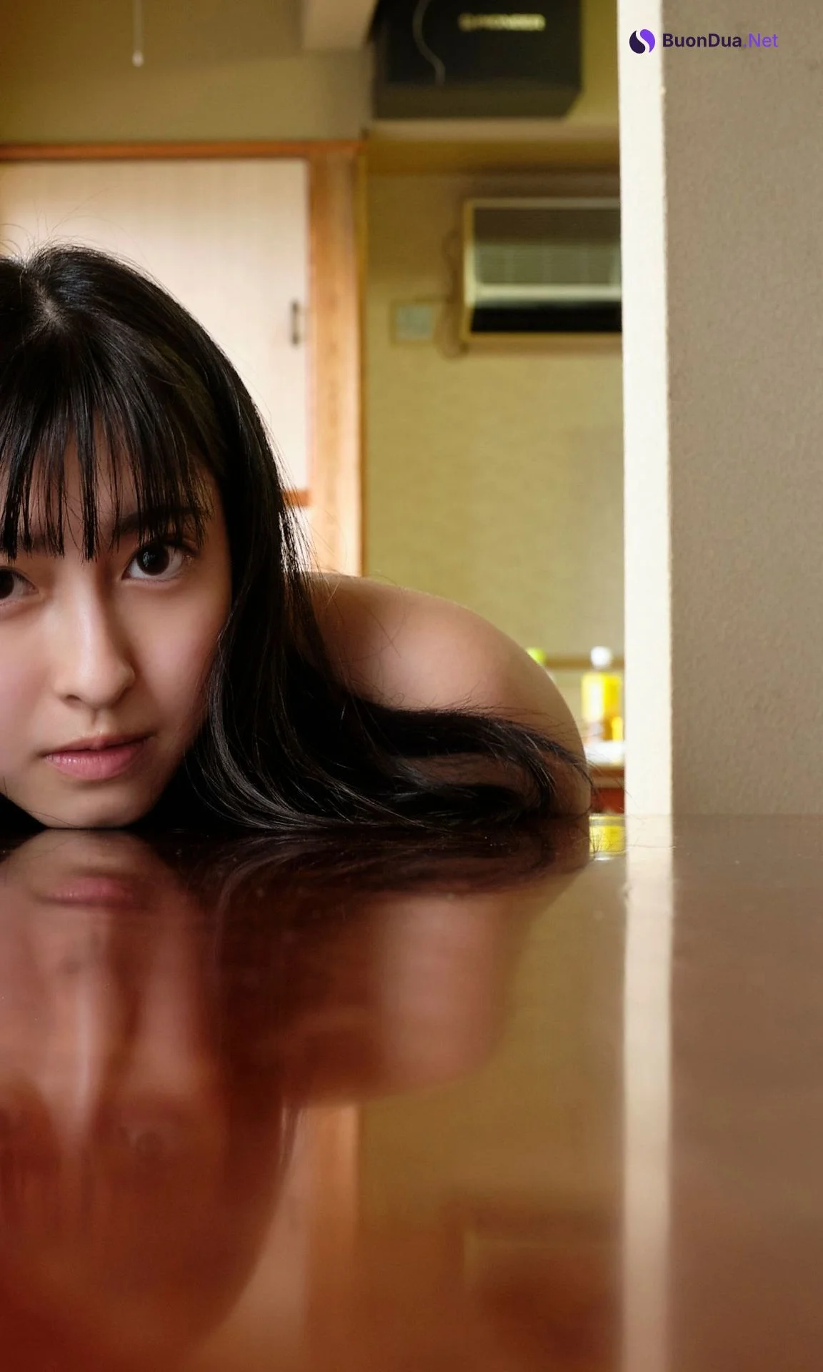 Tsukine Takeuchi 竹内月音, 週プレ Photo Book 「16歳の奇跡」 Set.02 - Photo 19