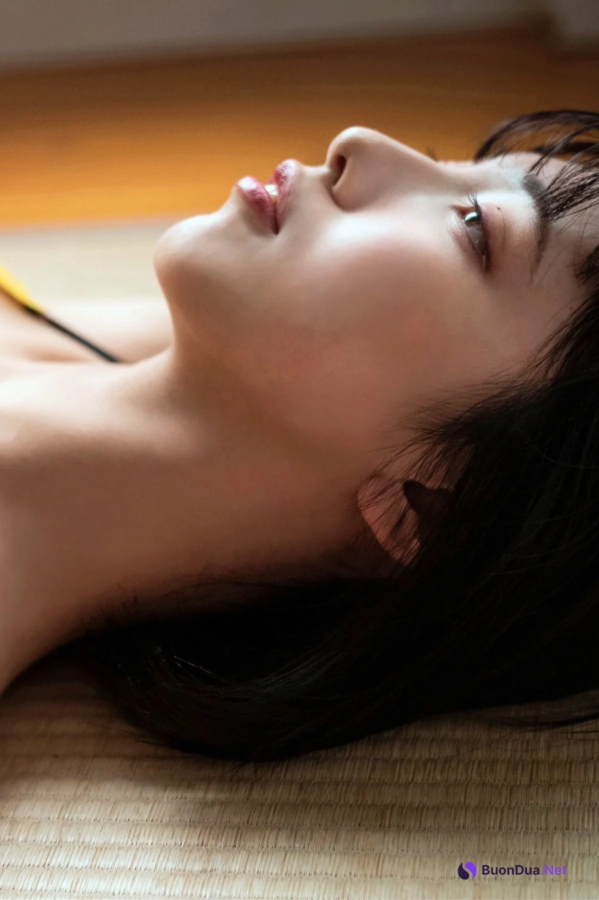 Tsukino Hisui 月埜ヒスイ, FLASHデジタル写真集 [昴揚とメランコリー] Set.02 - Photo 15