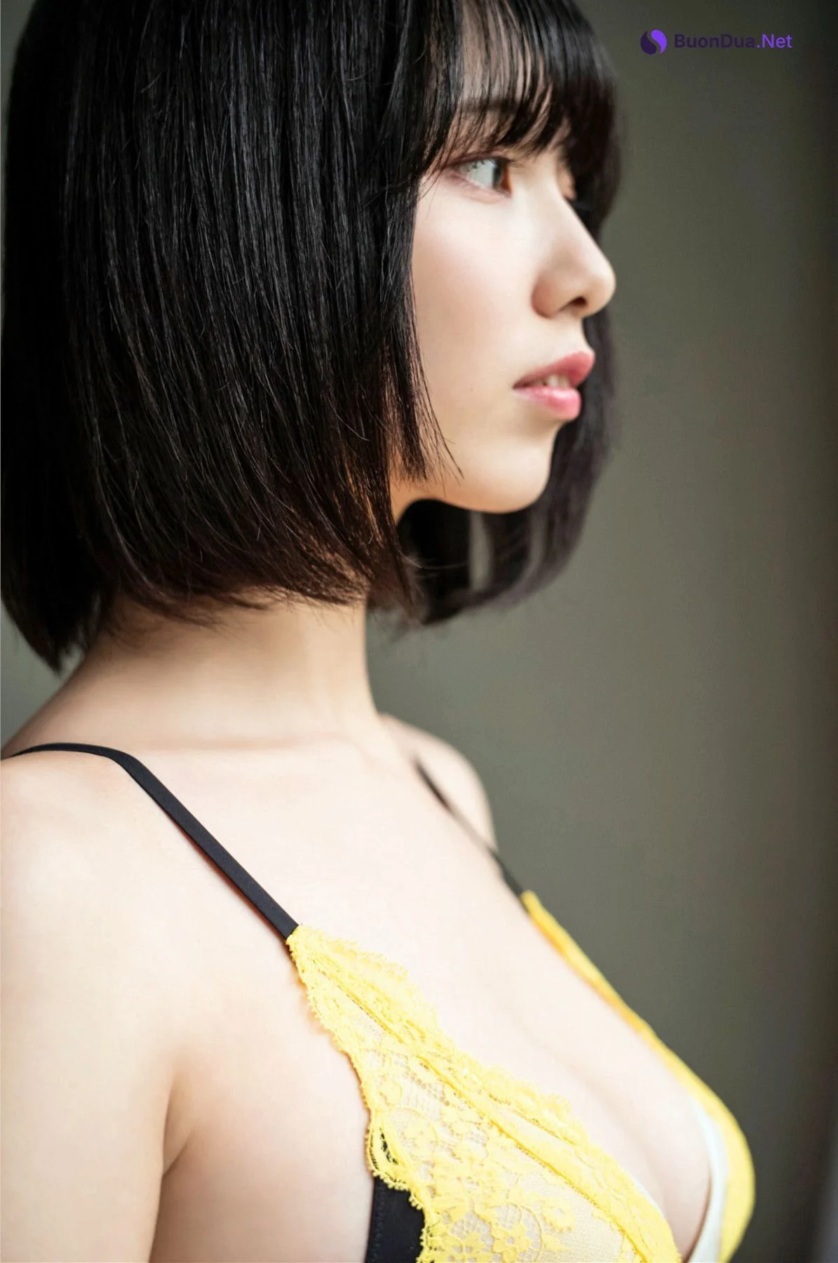 Tsukino Hisui 月埜ヒスイ, FLASHデジタル写真集 [昴揚とメランコリー] Set.02 - Photo 20