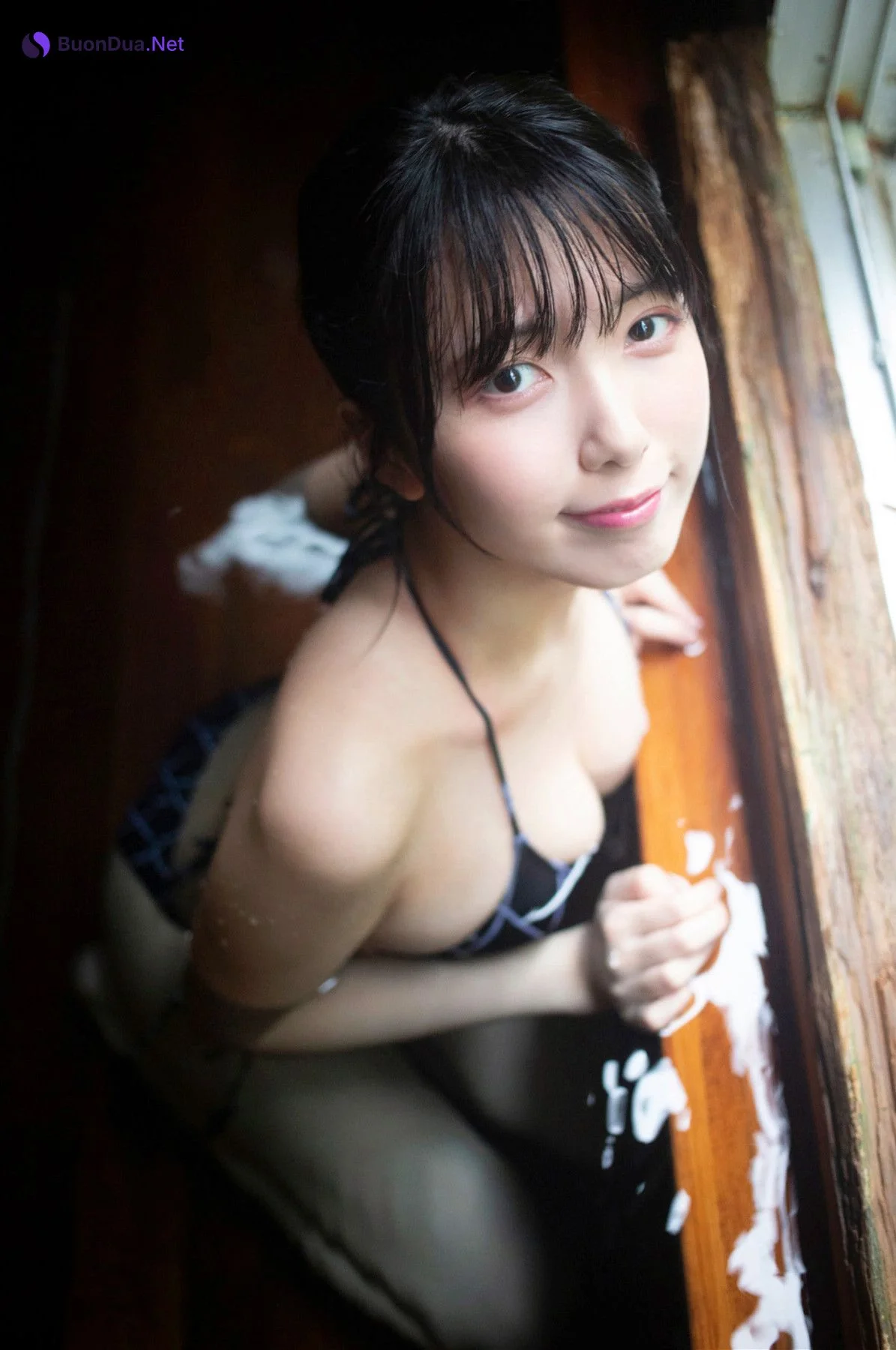 Tsukino Hisui 月埜ヒスイ, FLASHデジタル写真集 [昴揚とメランコリー] Set.03 - Photo 20