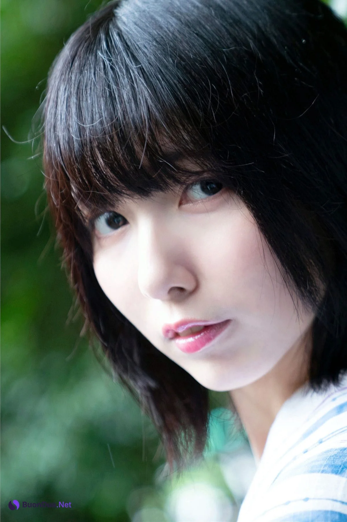 Tsukino Hisui 月埜ヒスイ, FLASHデジタル写真集 [昴揚とメランコリー] Set.03 - Photo 5