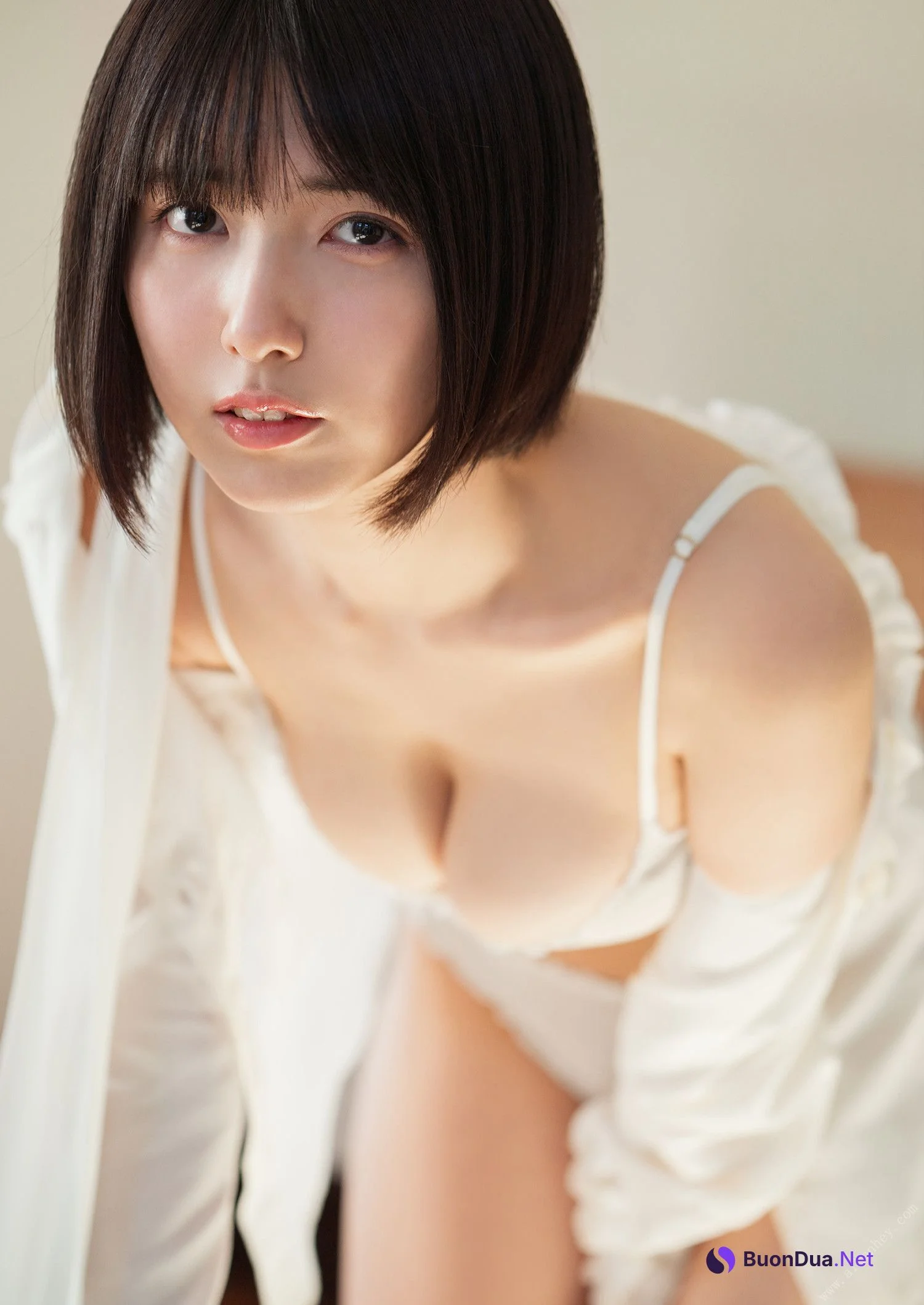 Tsukino Hisui 月埜ヒスイ, デジタル限定 YJ Photo Book 「アンスリューム」 Set.01 - Photo 9