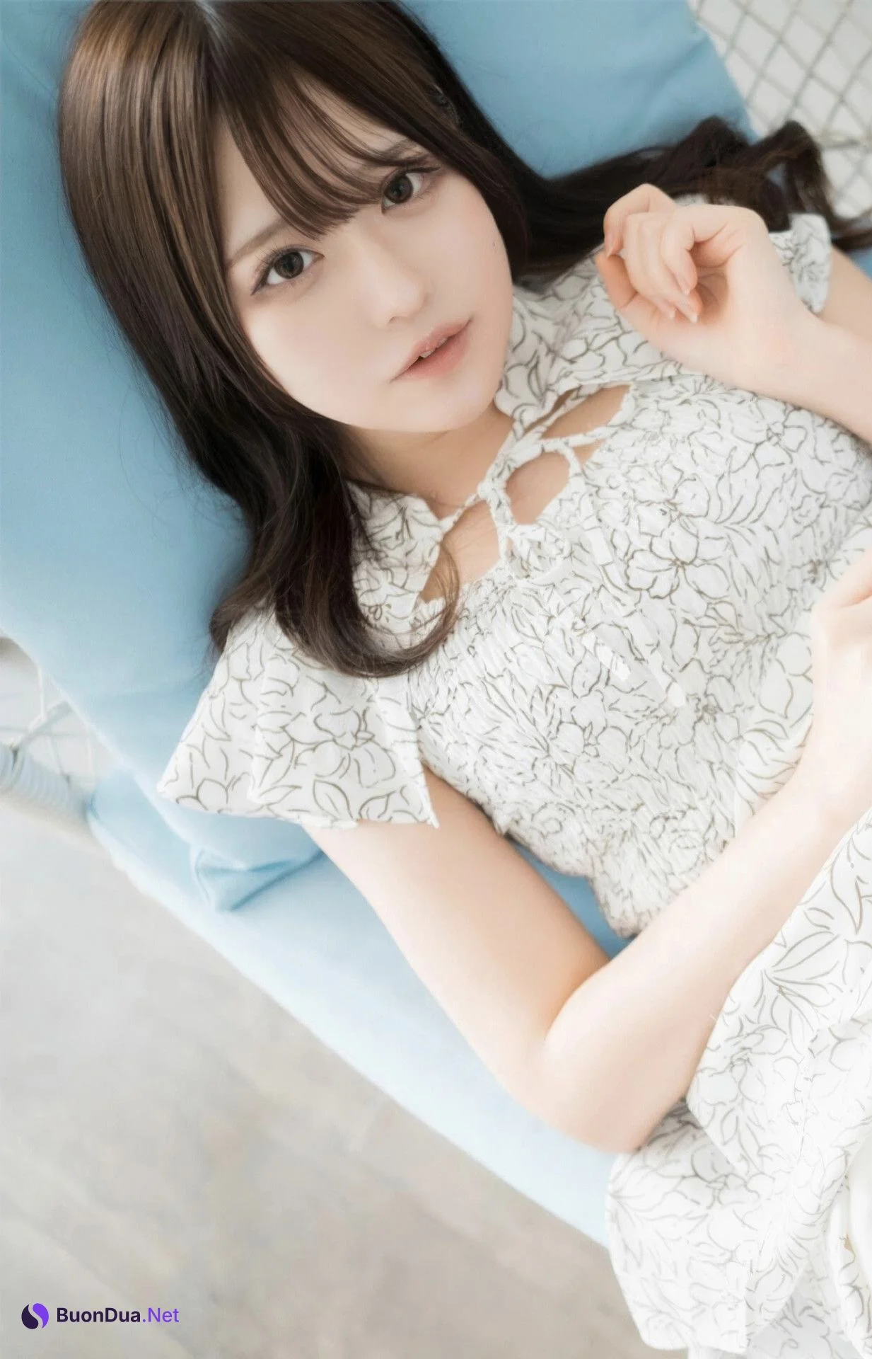 Tsukumo Pate 九十九ぱて, 1st e-book Wunder Publishing House [こっちにきて？] Set.01 - Photo 13