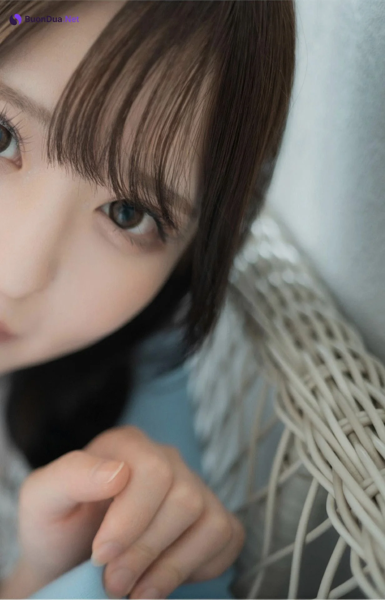Tsukumo Pate 九十九ぱて, 1st e-book Wunder Publishing House [こっちにきて？] Set.01 - Photo 5
