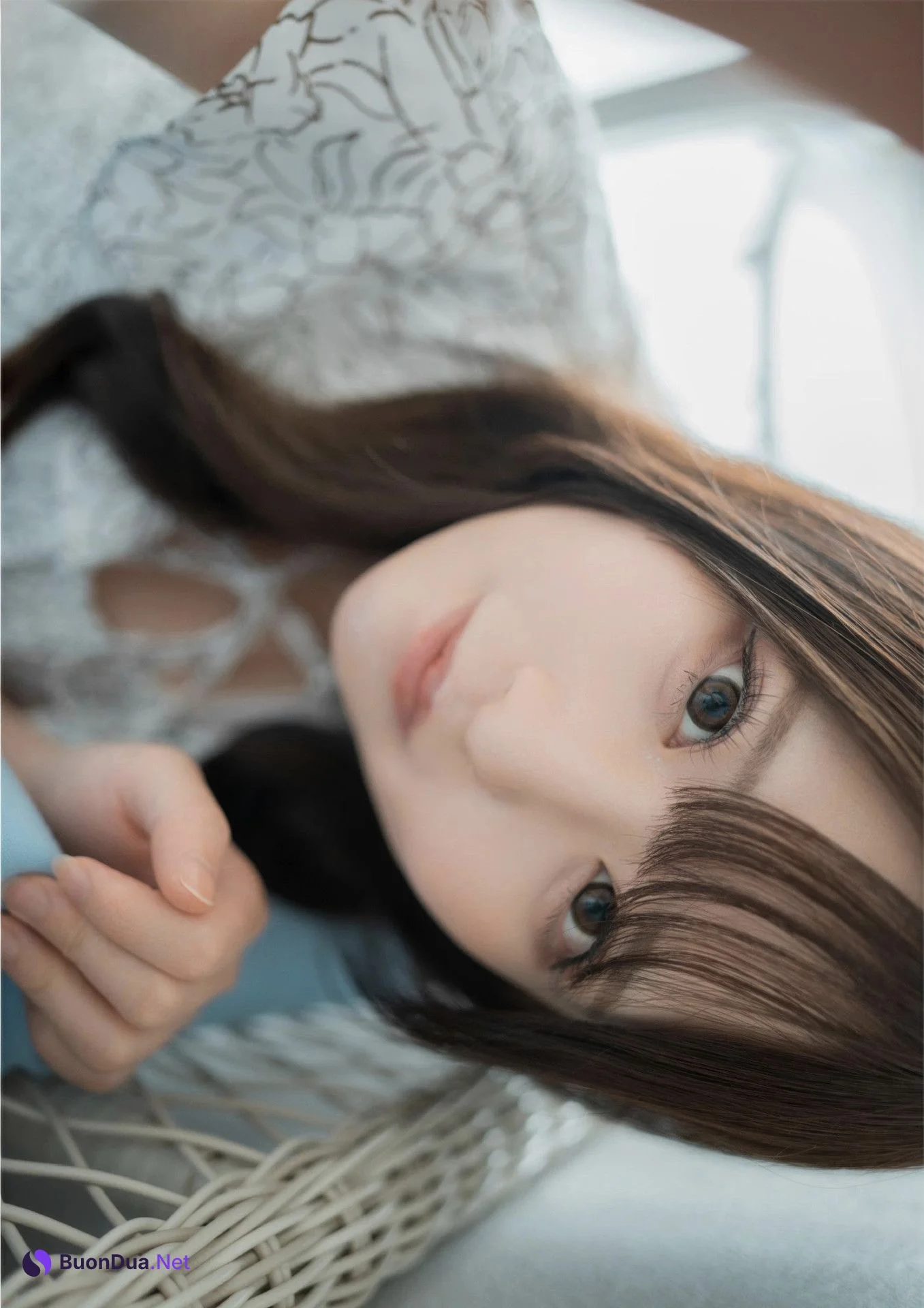 Tsukumo Pate 九十九ぱて, 1st e-book Wunder Publishing House [こっちにきて？] Set.01 - Photo 6