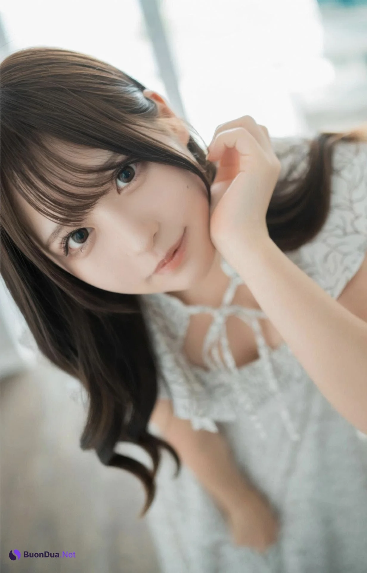 Tsukumo Pate 九十九ぱて, 1st e-book Wunder Publishing House [こっちにきて？] Set.01 - Photo 8