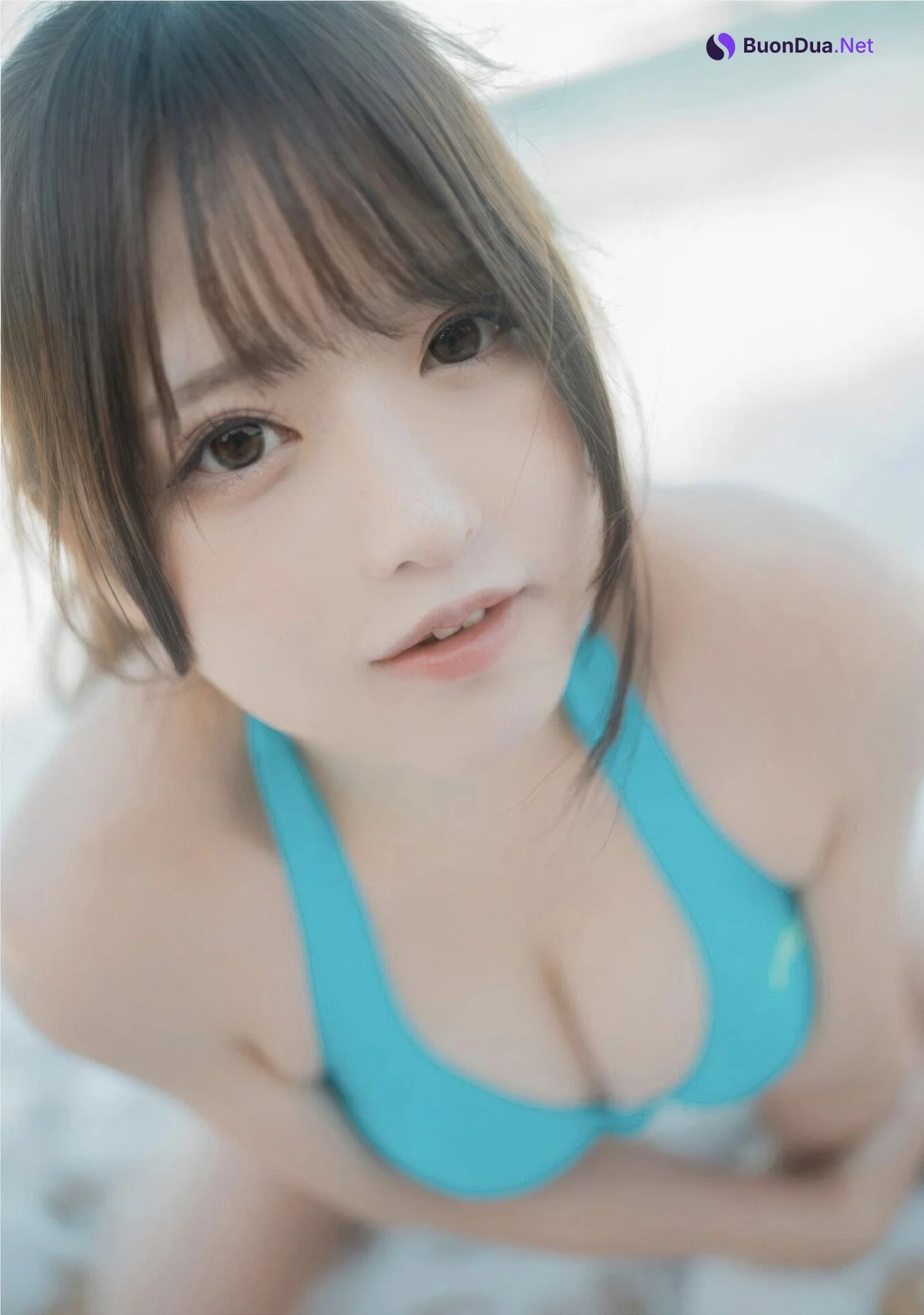 Tsukumo Pate 九十九ぱて, 1st e-book Wunder Publishing House [こっちにきて？] Set.02 - Photo 18