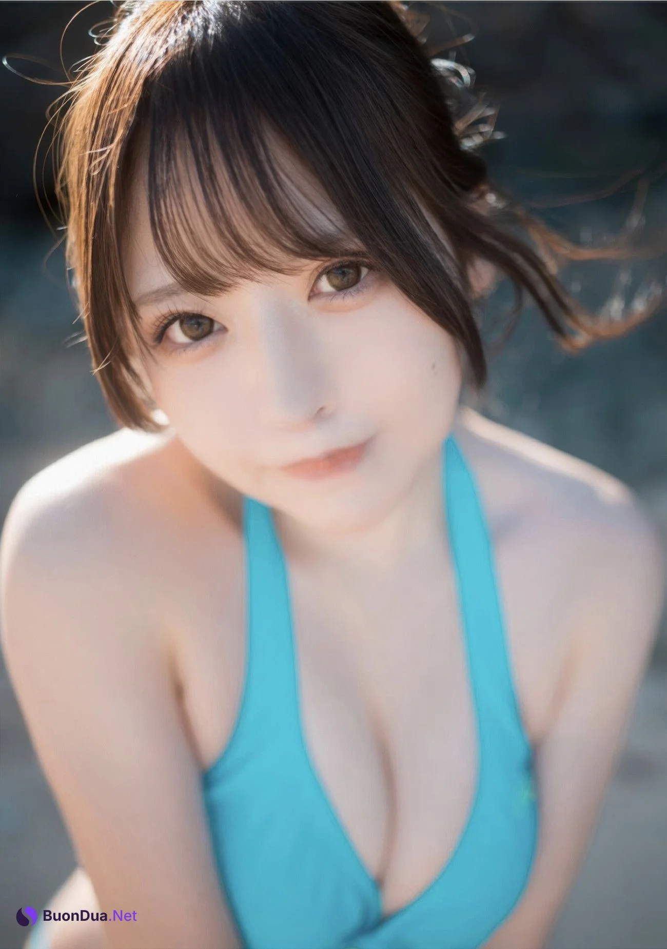 Tsukumo Pate 九十九ぱて, 1st e-book Wunder Publishing House [こっちにきて？] Set.02 - Photo 20