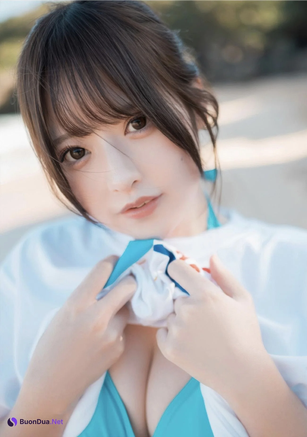 Tsukumo Pate 九十九ぱて, 1st e-book Wunder Publishing House [こっちにきて？] Set.02 - Photo 5
