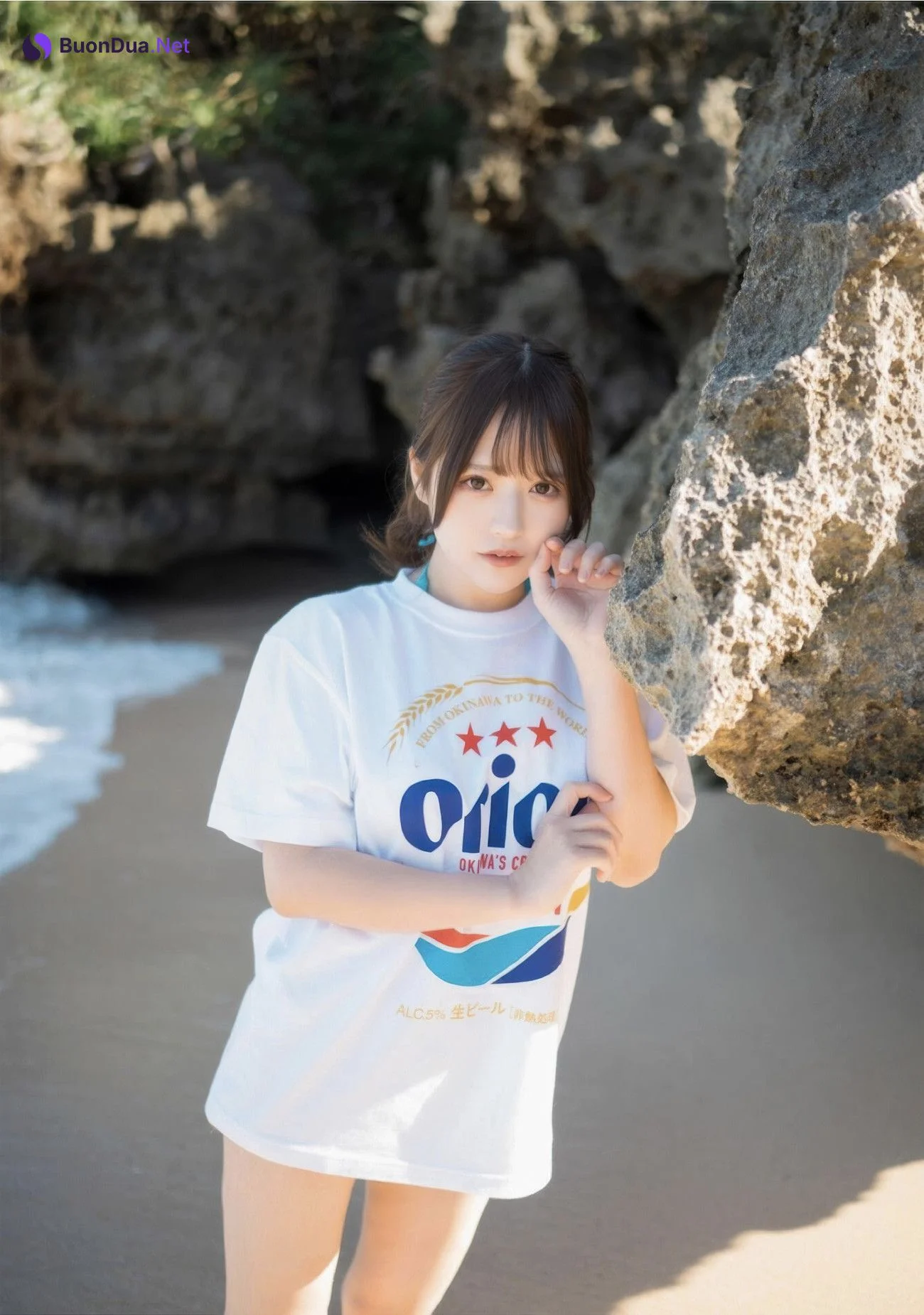 Tsukumo Pate 九十九ぱて, 1st e-book Wunder Publishing House [こっちにきて？] Set.02 - Photo 6