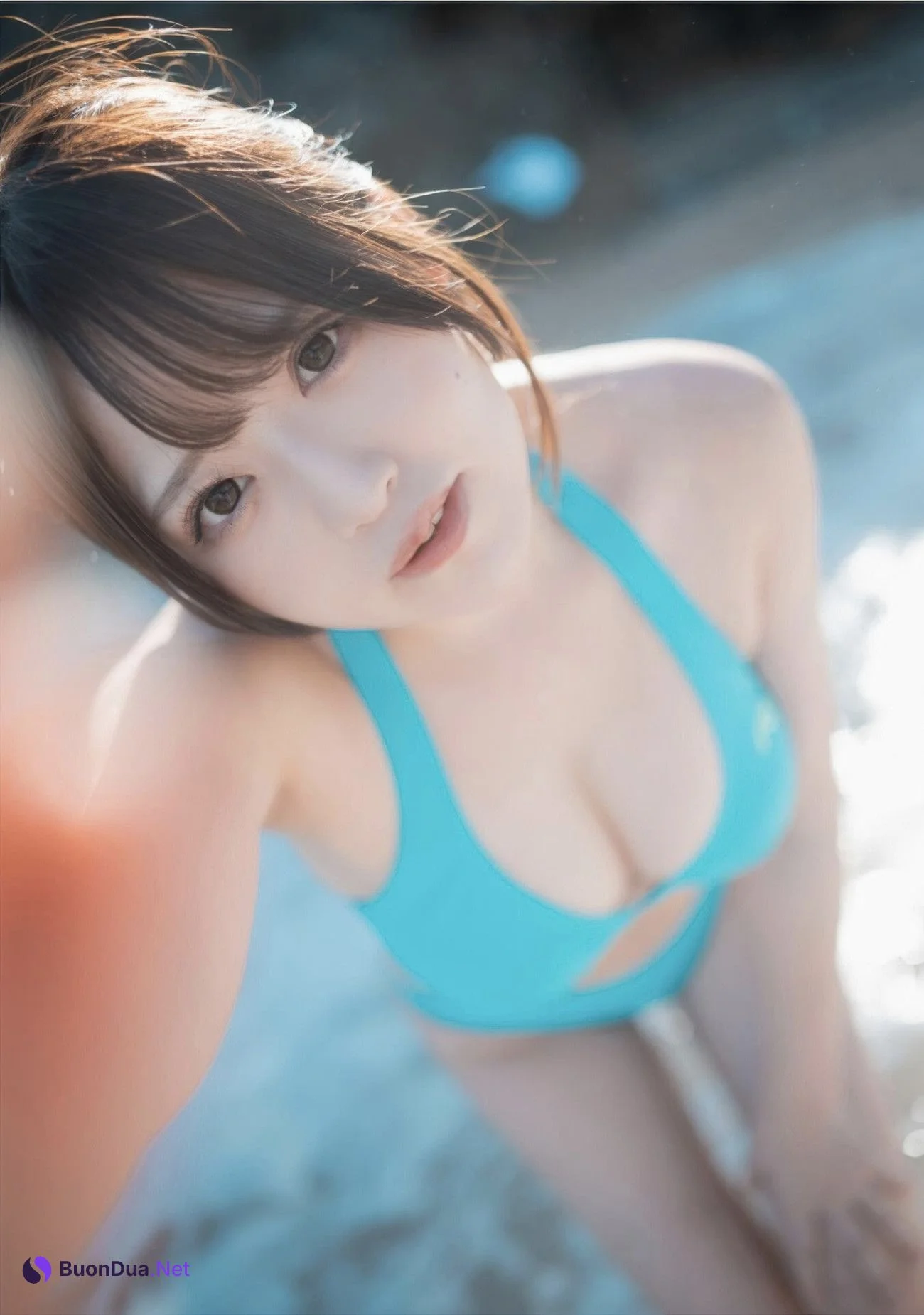 Tsukumo Pate 九十九ぱて, 1st e-book Wunder Publishing House [こっちにきて？] Set.02 - Photo 8