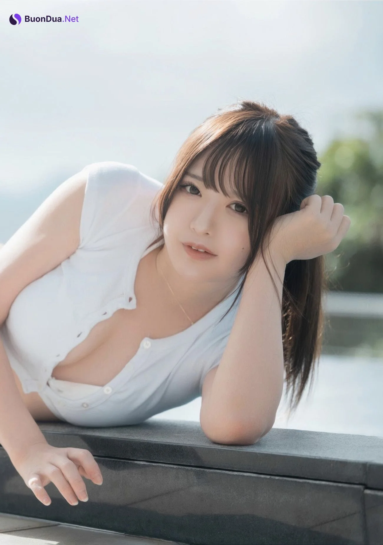 Tsukumo Pate 九十九ぱて, 1st e-book Wunder Publishing House [こっちにきて？] Set.03 - Photo 10