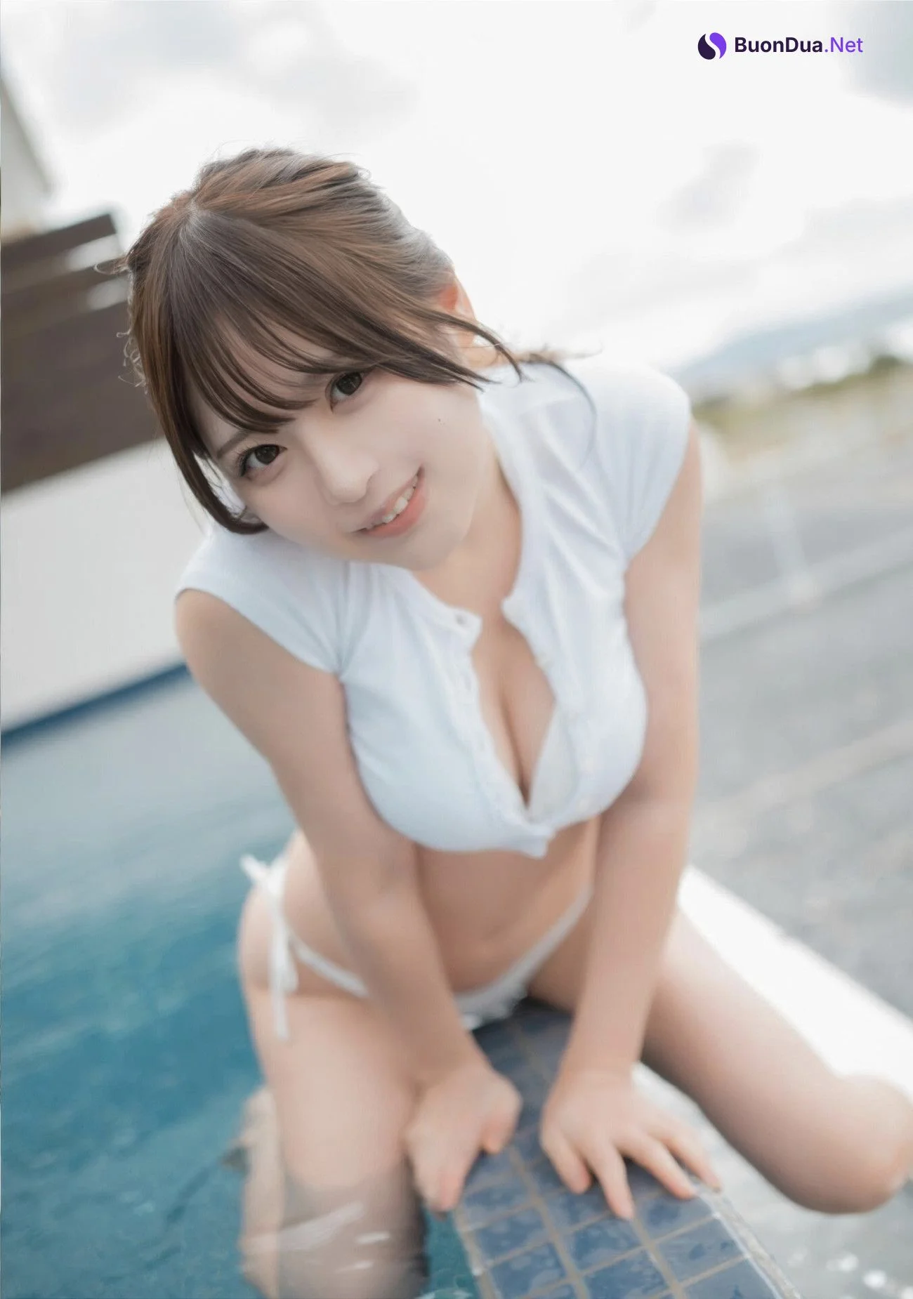 Tsukumo Pate 九十九ぱて, 1st e-book Wunder Publishing House [こっちにきて？] Set.03 - Photo 15