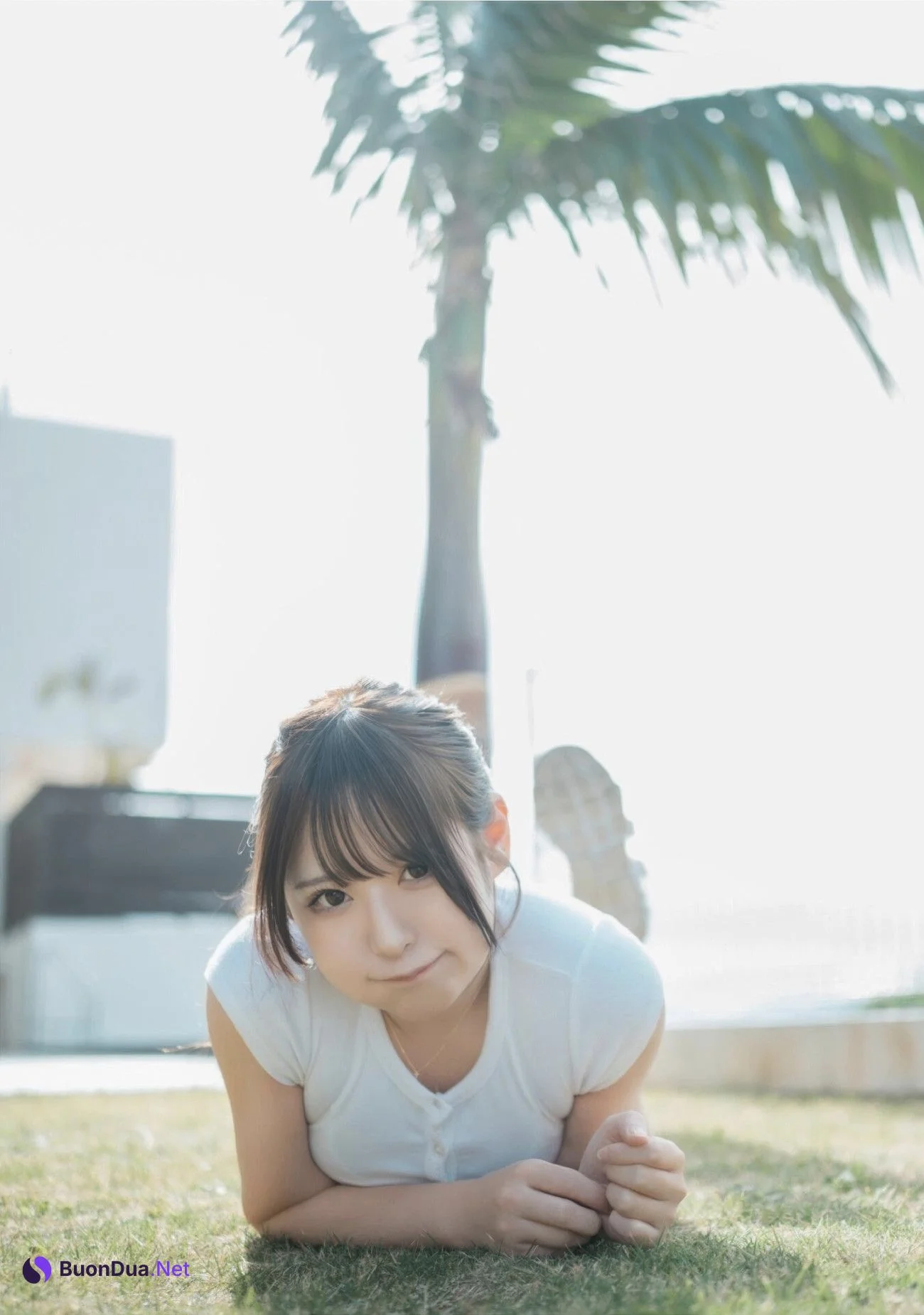 Tsukumo Pate 九十九ぱて, 1st e-book Wunder Publishing House [こっちにきて？] Set.03 - Photo 3