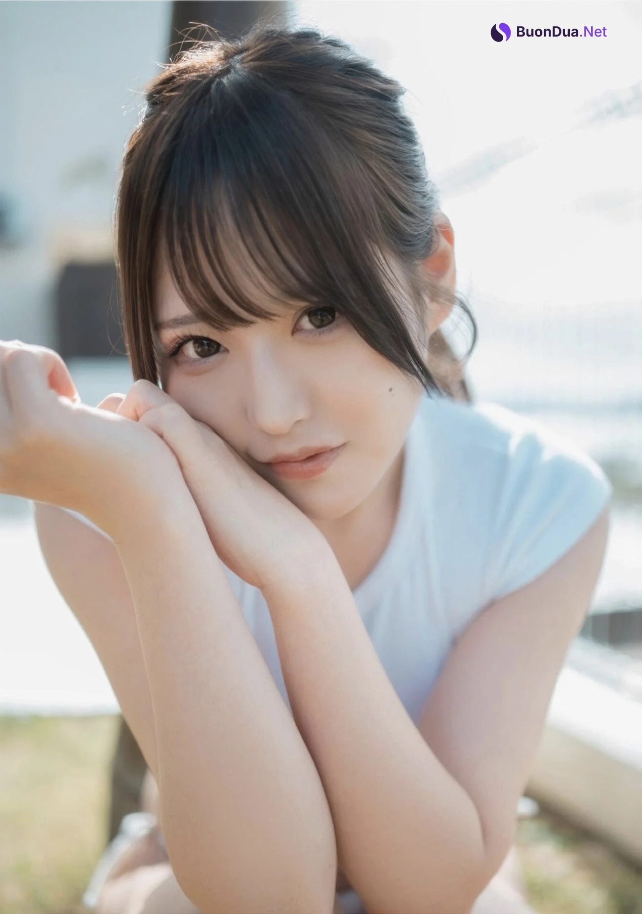 Tsukumo Pate 九十九ぱて, 1st e-book Wunder Publishing House [こっちにきて？] Set.03 - Photo 4