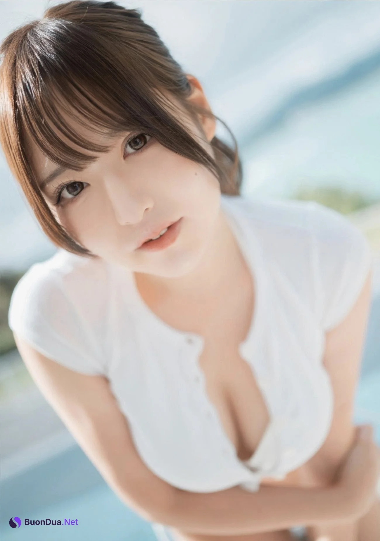 Tsukumo Pate 九十九ぱて, 1st e-book Wunder Publishing House [こっちにきて？] Set.03 - Photo 5