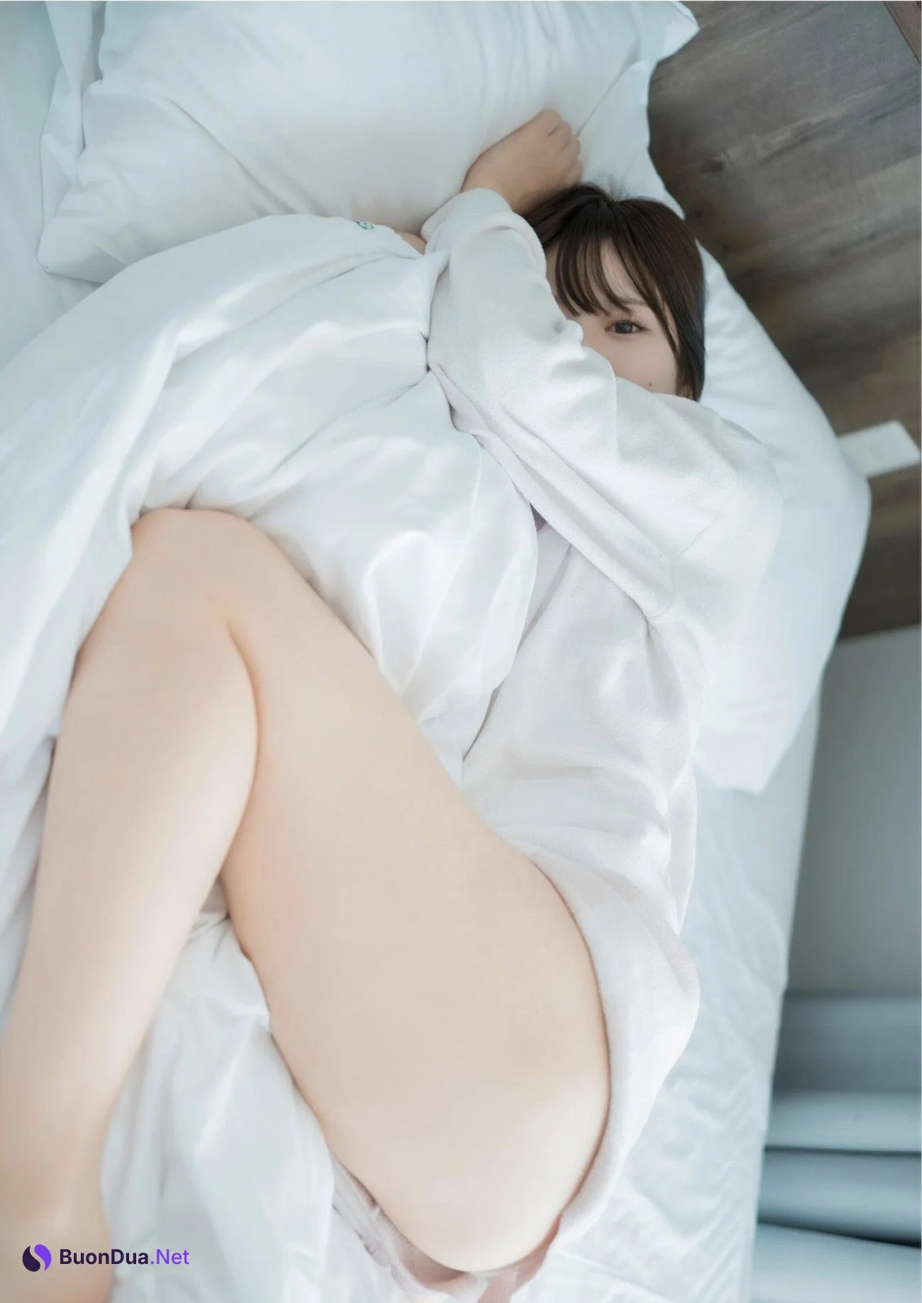 Tsukumo Pate 九十九ぱて, 1st e-book Wunder Publishing House [こっちにきて？] Set.04 - Photo 5