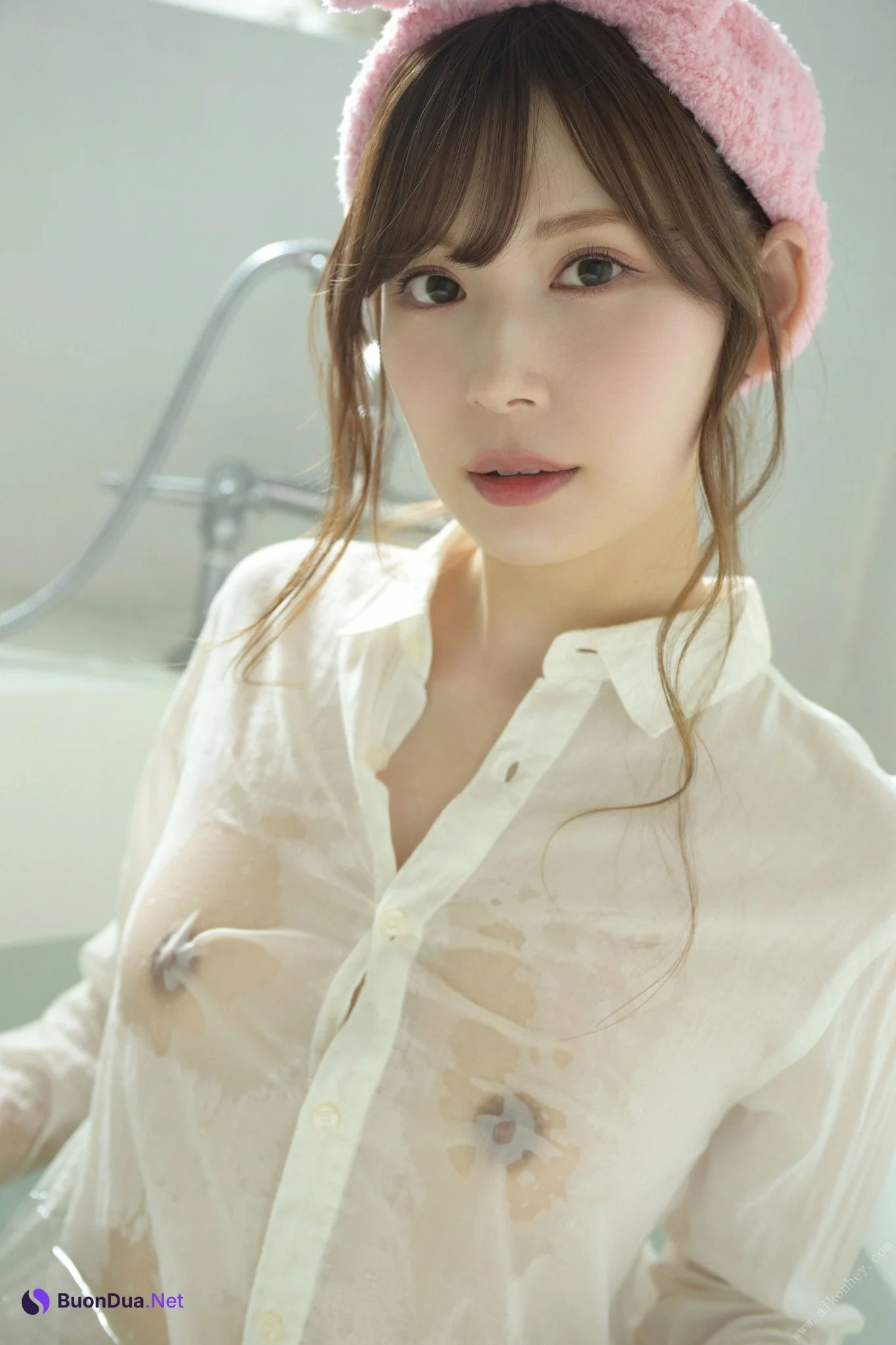 Tsumugi Akari 明里つむぎ, ＦＲＩＤＡＹデジタル写真集 「君とつむぐ夏 Vol.2」 Set.02 - Photo 2