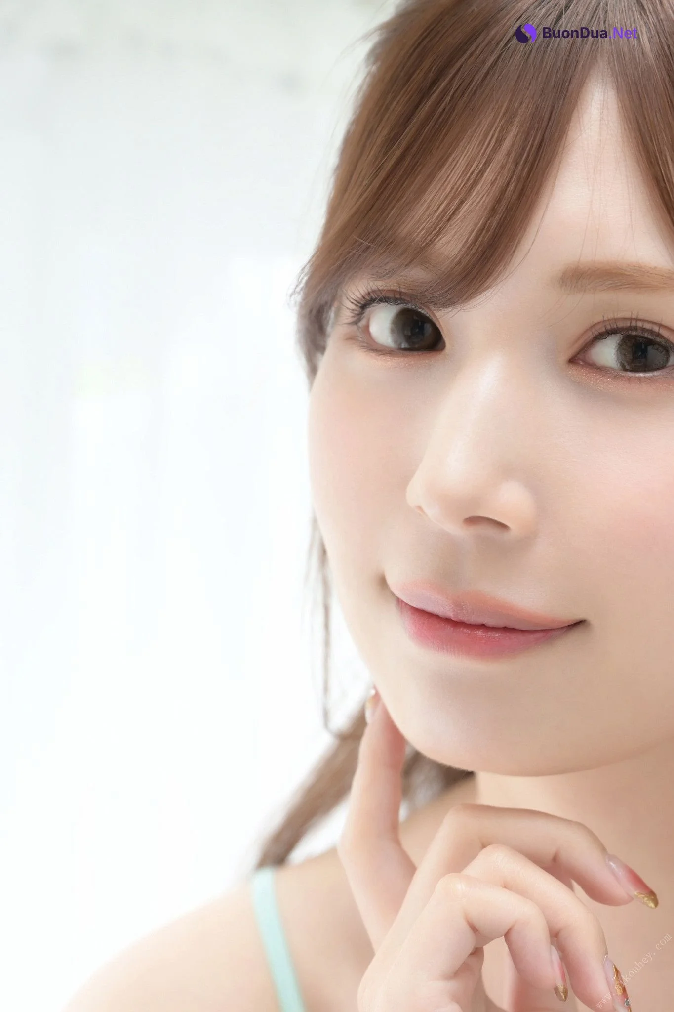 Tsumugi Akari 明里つむぎ, ＦＲＩＤＡＹデジタル写真集 「君とつむぐ夏 Vol.2」 Set.04 - Photo 2