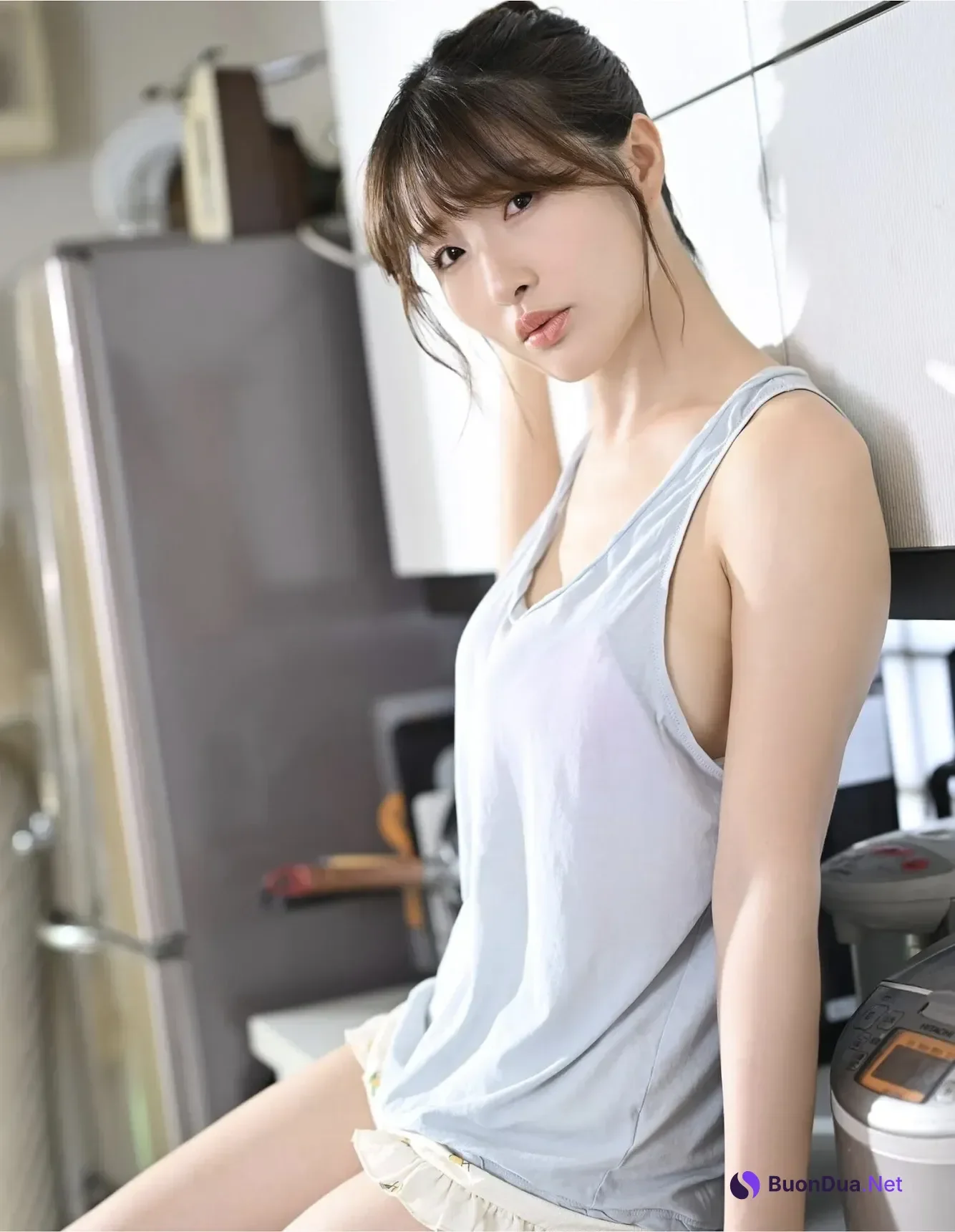Tsumugi Hara 原つむぎ, EX MAX! SPECIAL 2025 Vol.205 - Photo 13