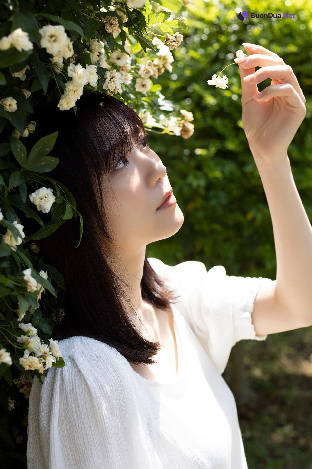 Tsumugi Hashimoto 橋本つむぎ, FLASHデジタル写真集 「大阪一は日本一！」 Set.01 - Photo 10