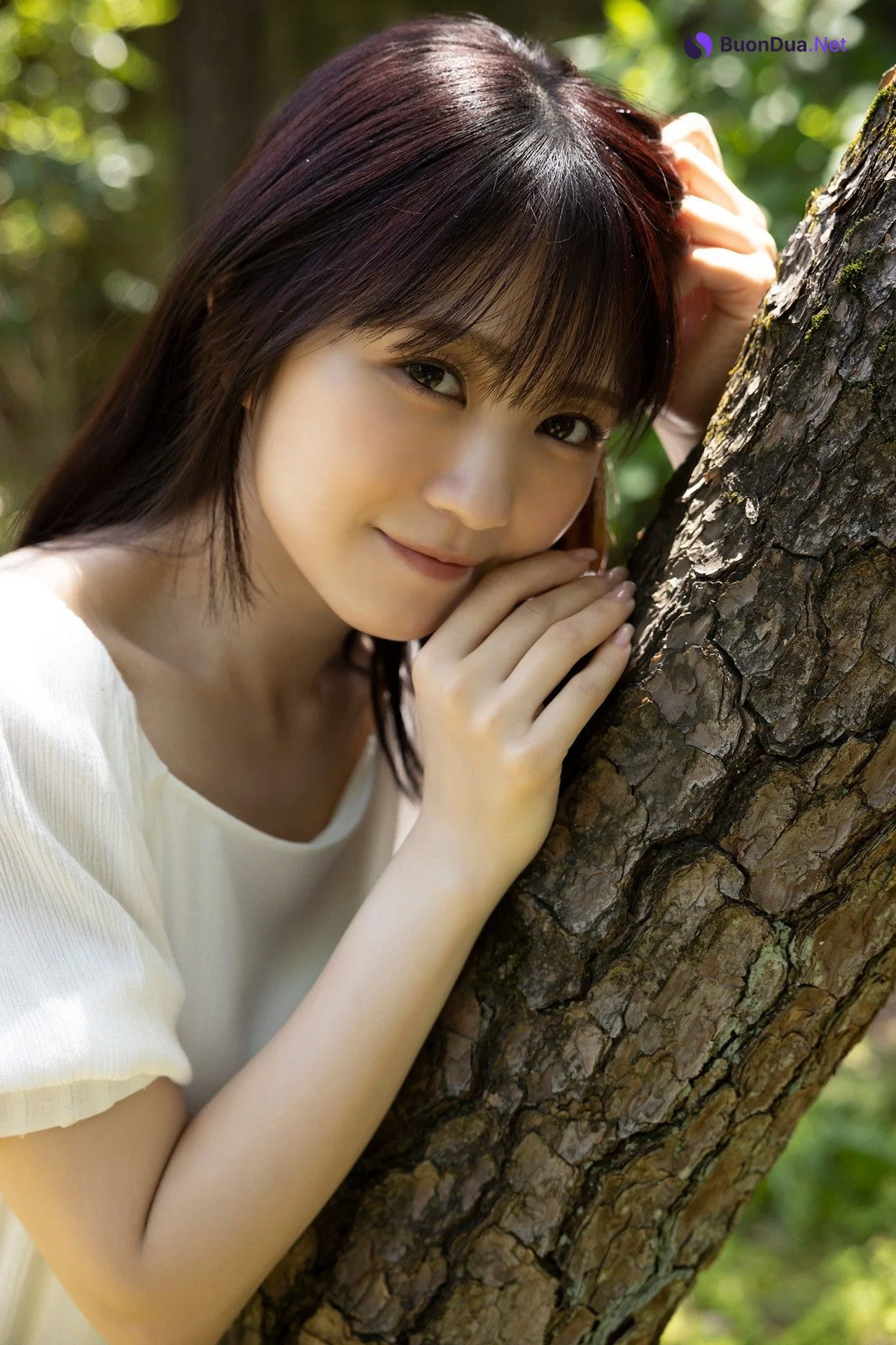 Tsumugi Hashimoto 橋本つむぎ, FLASHデジタル写真集 「大阪一は日本一！」 Set.01 - Photo 11