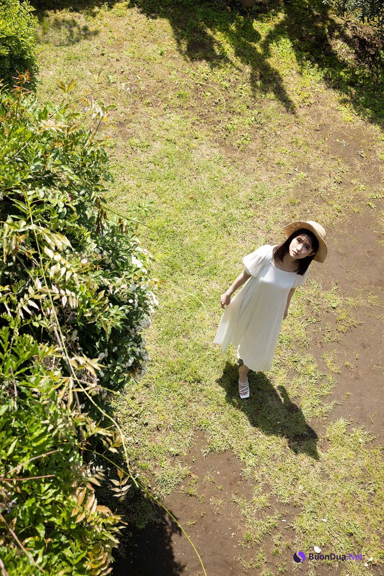 Tsumugi Hashimoto 橋本つむぎ, FLASHデジタル写真集 「大阪一は日本一！」 Set.01 - Photo 12