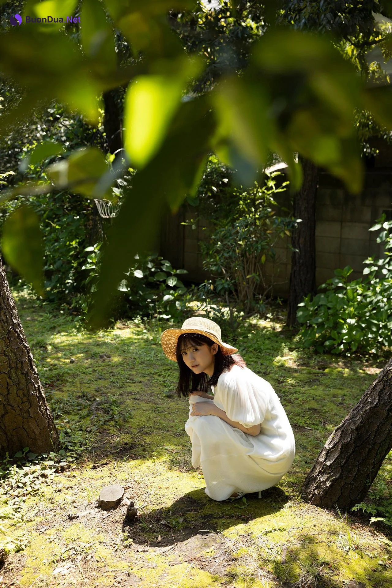 Tsumugi Hashimoto 橋本つむぎ, FLASHデジタル写真集 「大阪一は日本一！」 Set.01 - Photo 13