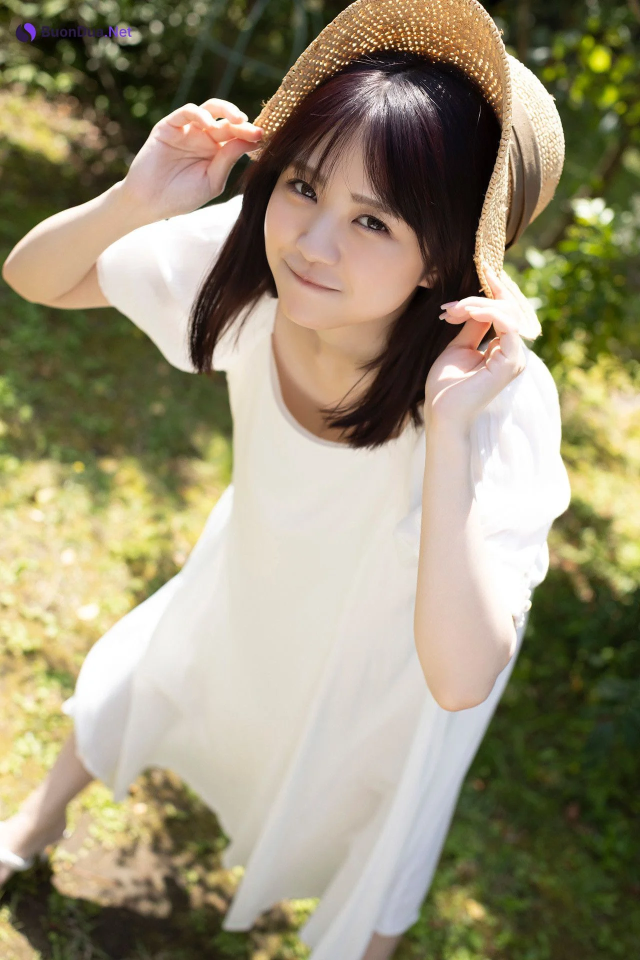 Tsumugi Hashimoto 橋本つむぎ, FLASHデジタル写真集 「大阪一は日本一！」 Set.01 - Photo 14
