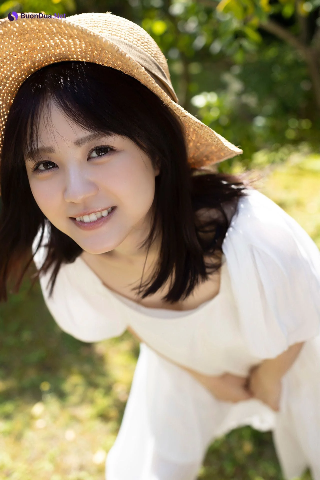 Tsumugi Hashimoto 橋本つむぎ, FLASHデジタル写真集 「大阪一は日本一！」 Set.01 - Photo 15
