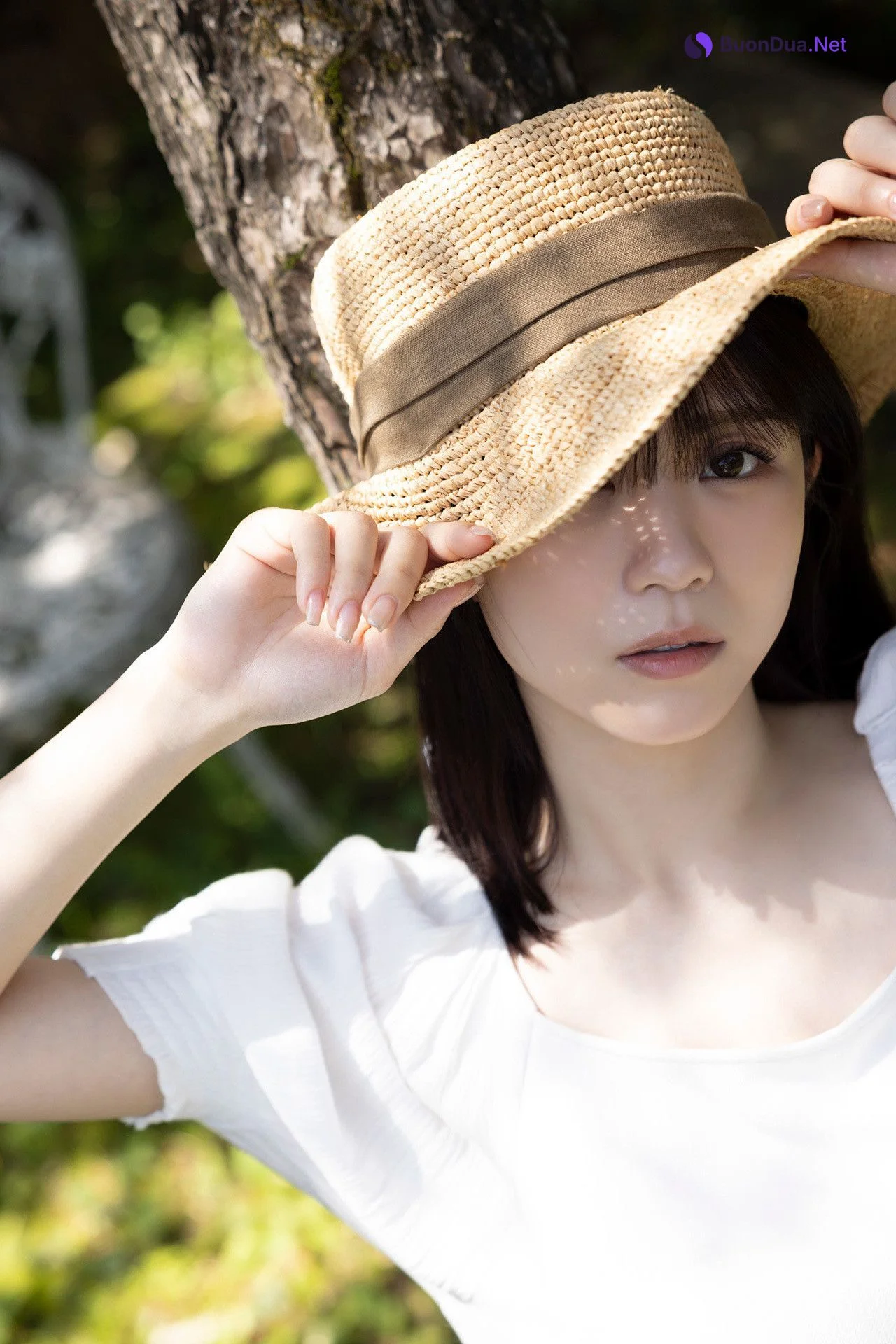Tsumugi Hashimoto 橋本つむぎ, FLASHデジタル写真集 「大阪一は日本一！」 Set.01 - Photo 16