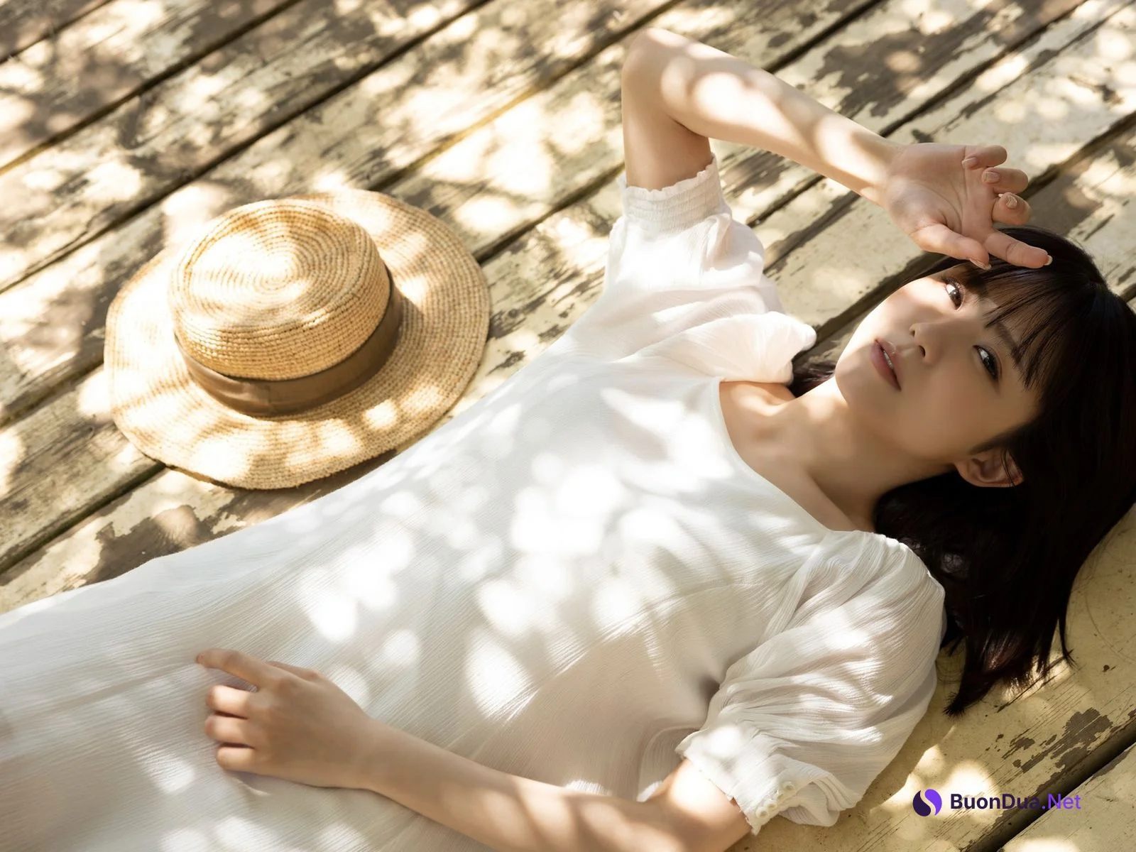 Tsumugi Hashimoto 橋本つむぎ, FLASHデジタル写真集 「大阪一は日本一！」 Set.01 - Photo 18