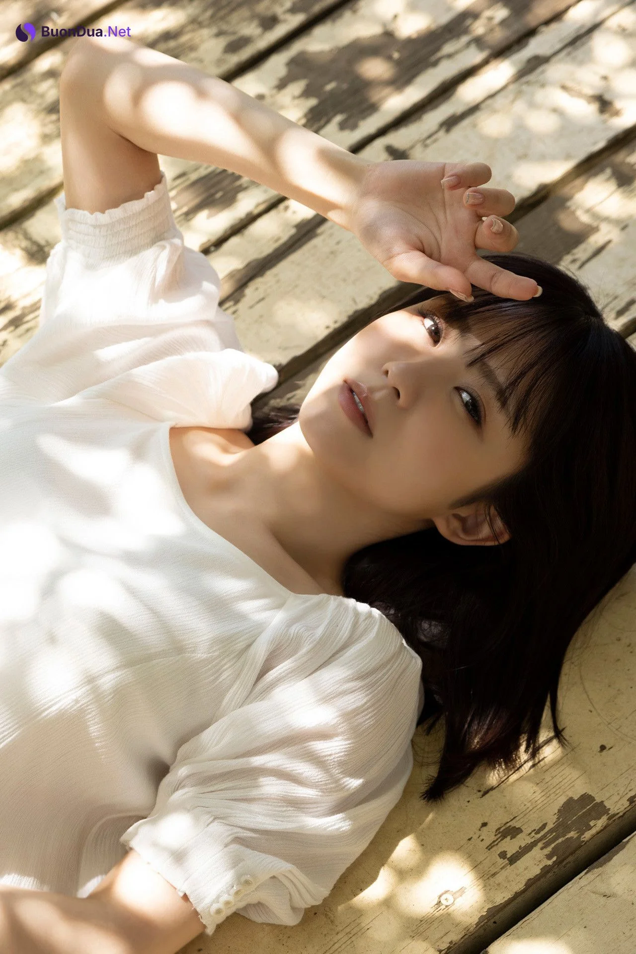 Tsumugi Hashimoto 橋本つむぎ, FLASHデジタル写真集 「大阪一は日本一！」 Set.01 - Photo 20