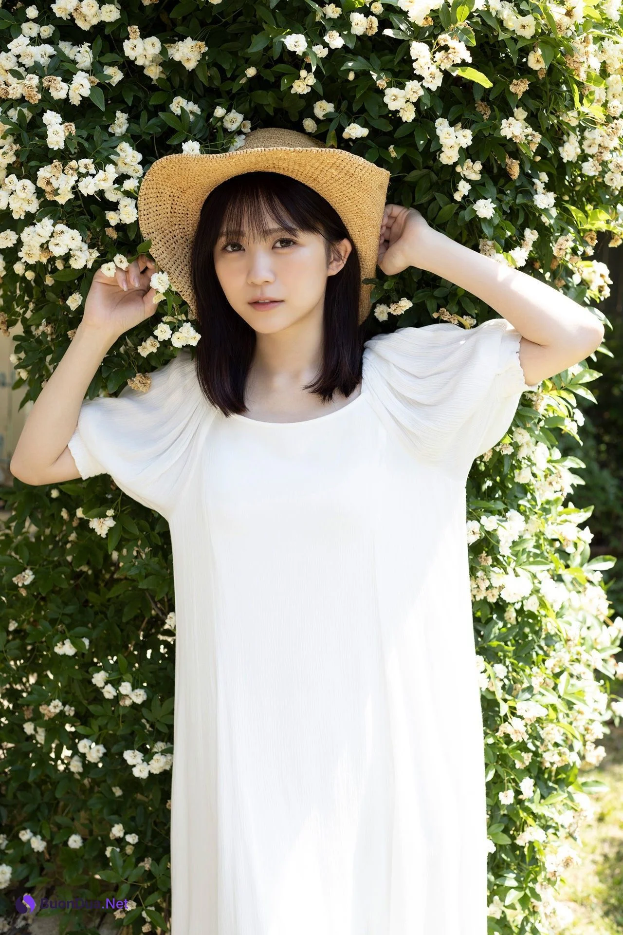 Tsumugi Hashimoto 橋本つむぎ, FLASHデジタル写真集 「大阪一は日本一！」 Set.01 - Photo 5
