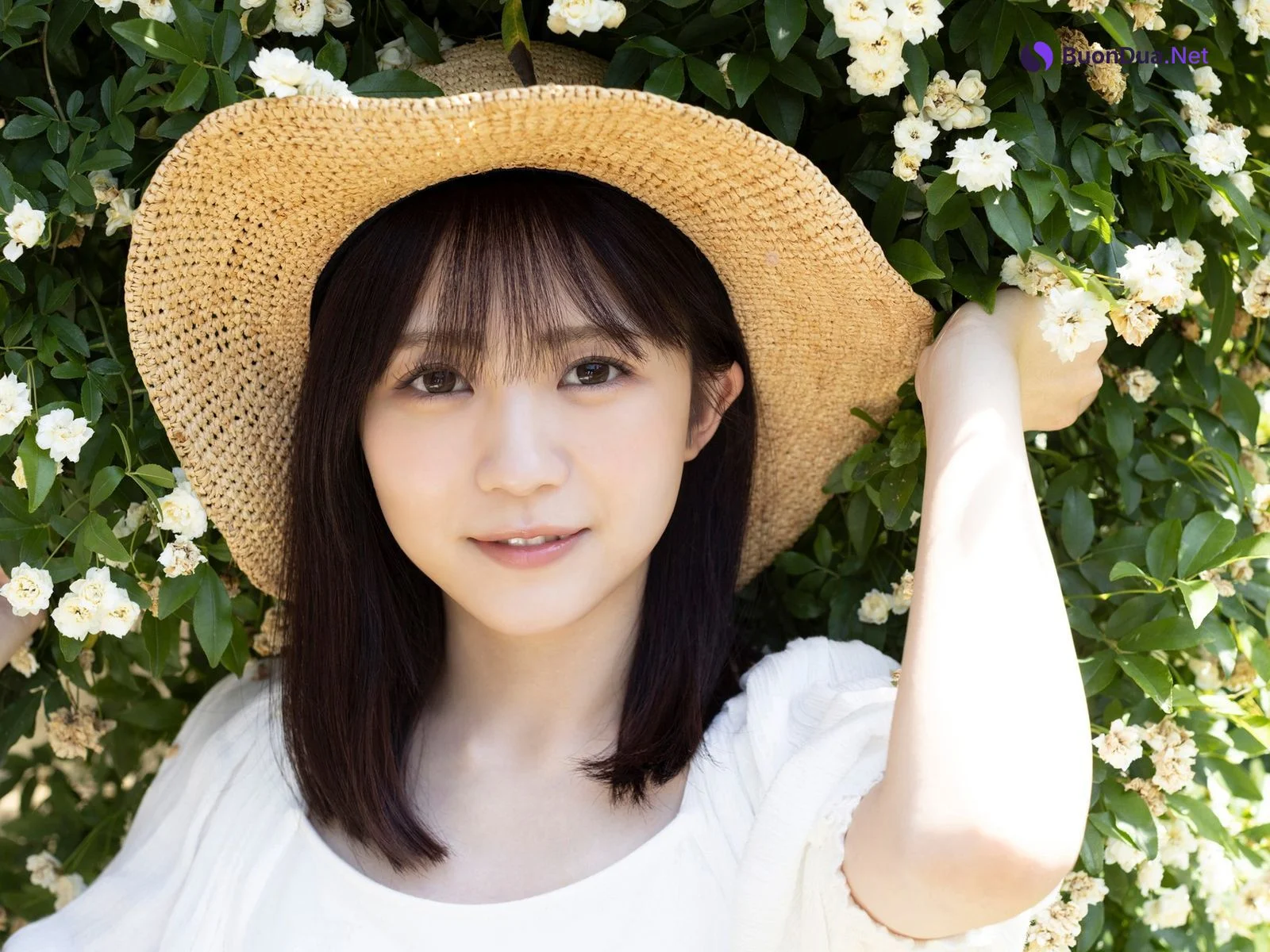 Tsumugi Hashimoto 橋本つむぎ, FLASHデジタル写真集 「大阪一は日本一！」 Set.01 - Photo 6
