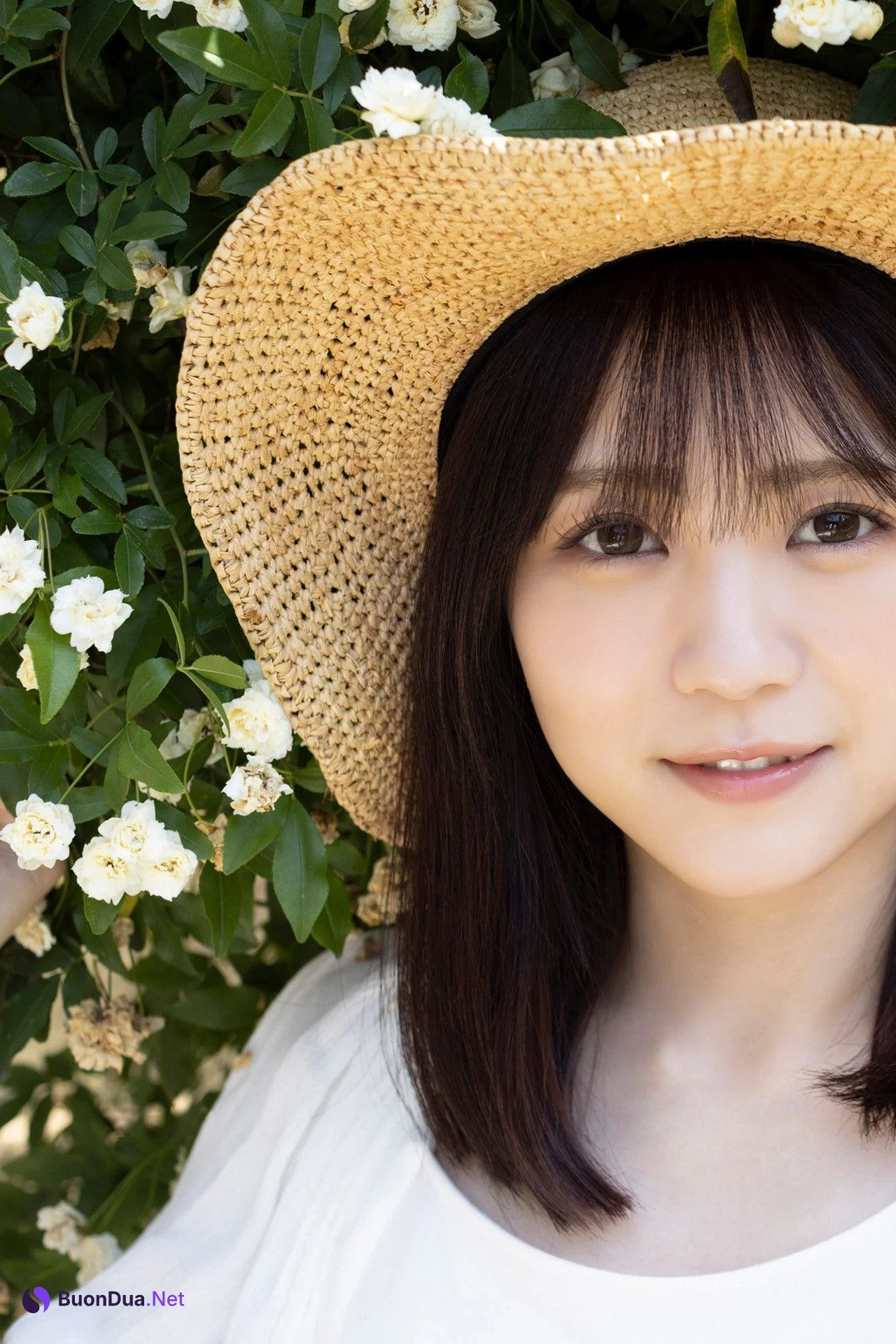 Tsumugi Hashimoto 橋本つむぎ, FLASHデジタル写真集 「大阪一は日本一！」 Set.01 - Photo 7