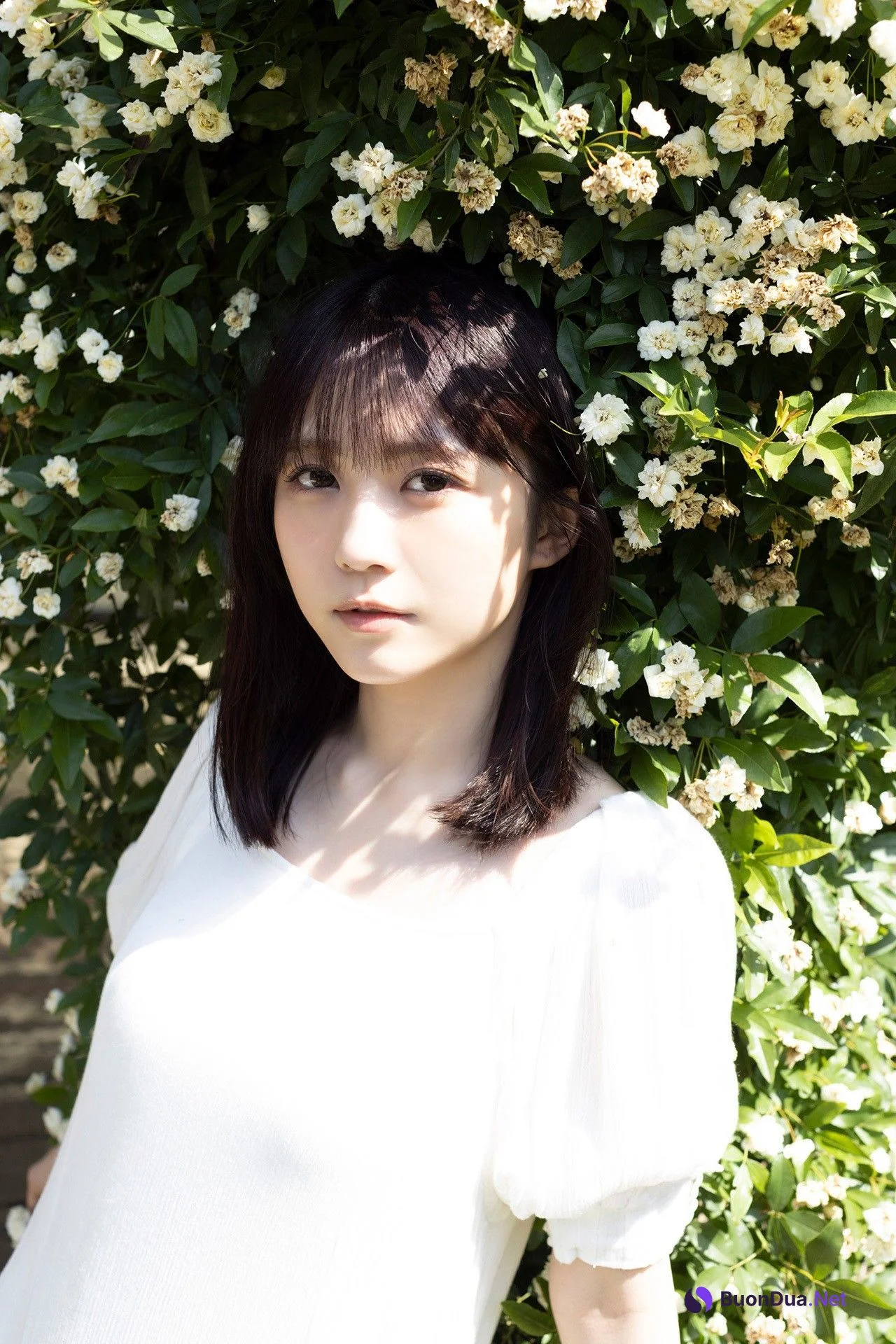 Tsumugi Hashimoto 橋本つむぎ, FLASHデジタル写真集 「大阪一は日本一！」 Set.01 - Photo 9