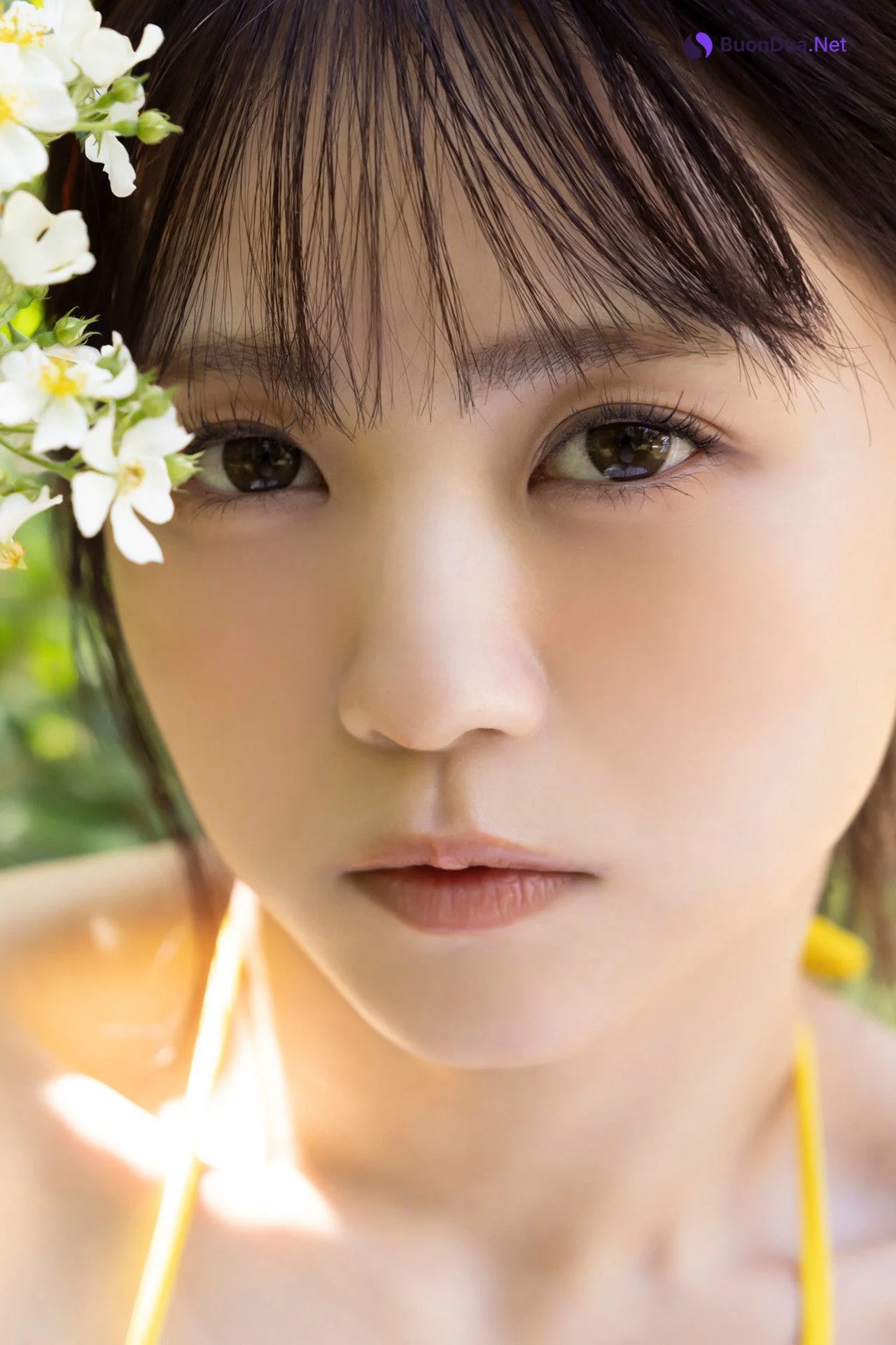 Tsumugi Hashimoto 橋本つむぎ, FLASHデジタル写真集 「大阪一は日本一！」 Set.03 - Photo 3