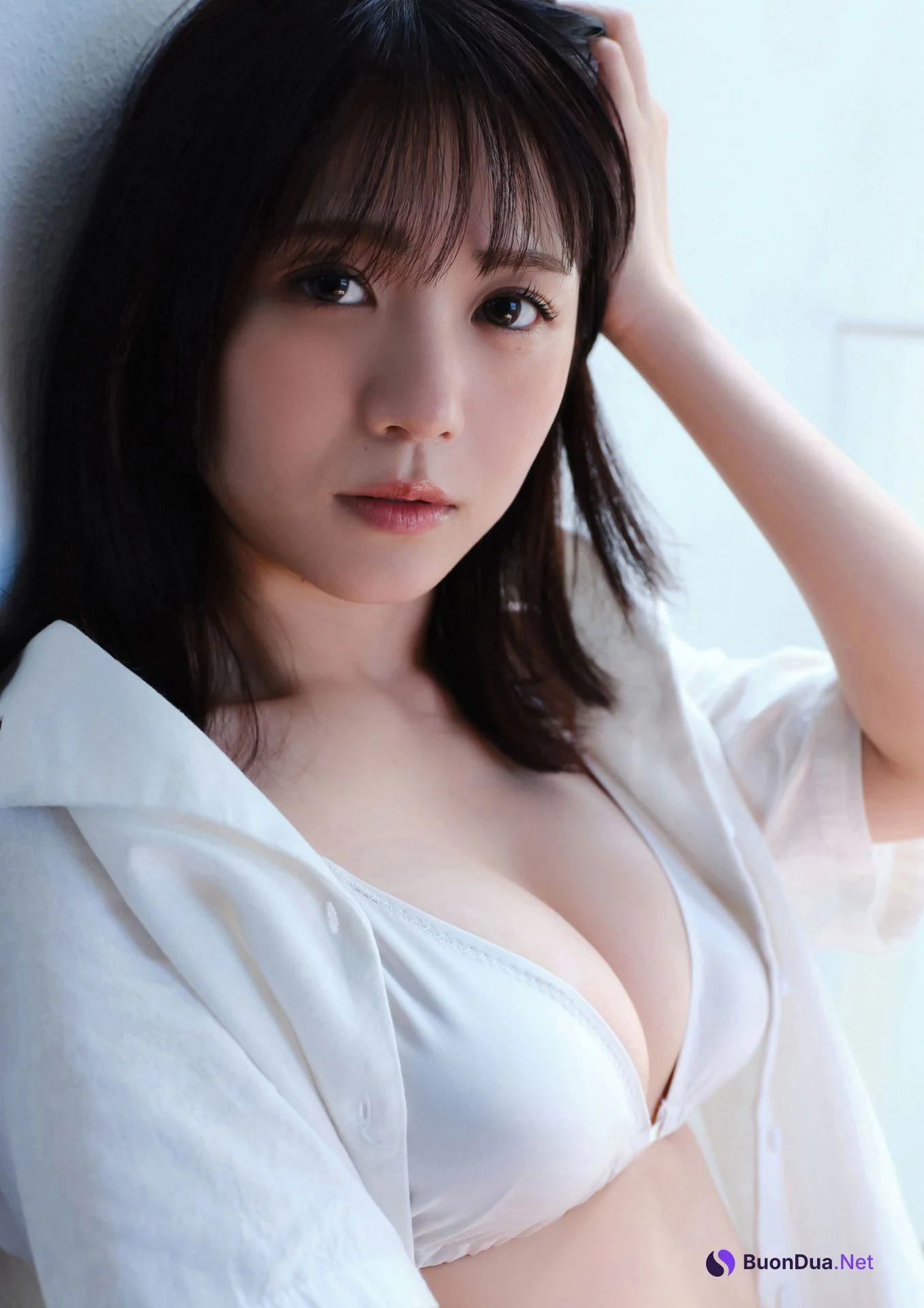 Tsumugi Hashimoto 橋本つむぎ, Ｇテレデジタル！ 写真集 「Summertime Lover」 Set.01 - Photo 11