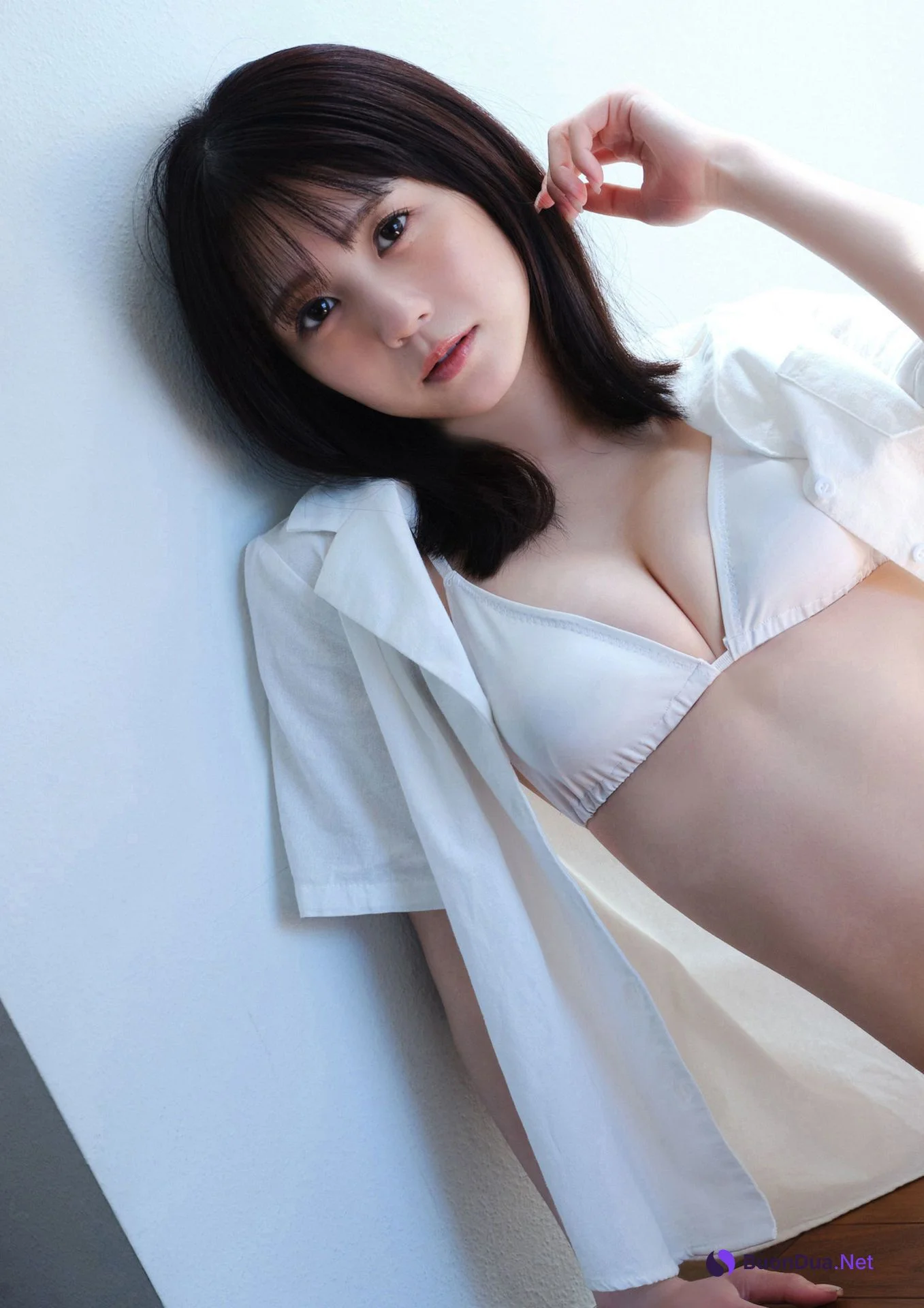 Tsumugi Hashimoto 橋本つむぎ, Ｇテレデジタル！ 写真集 「Summertime Lover」 Set.01 - Photo 12