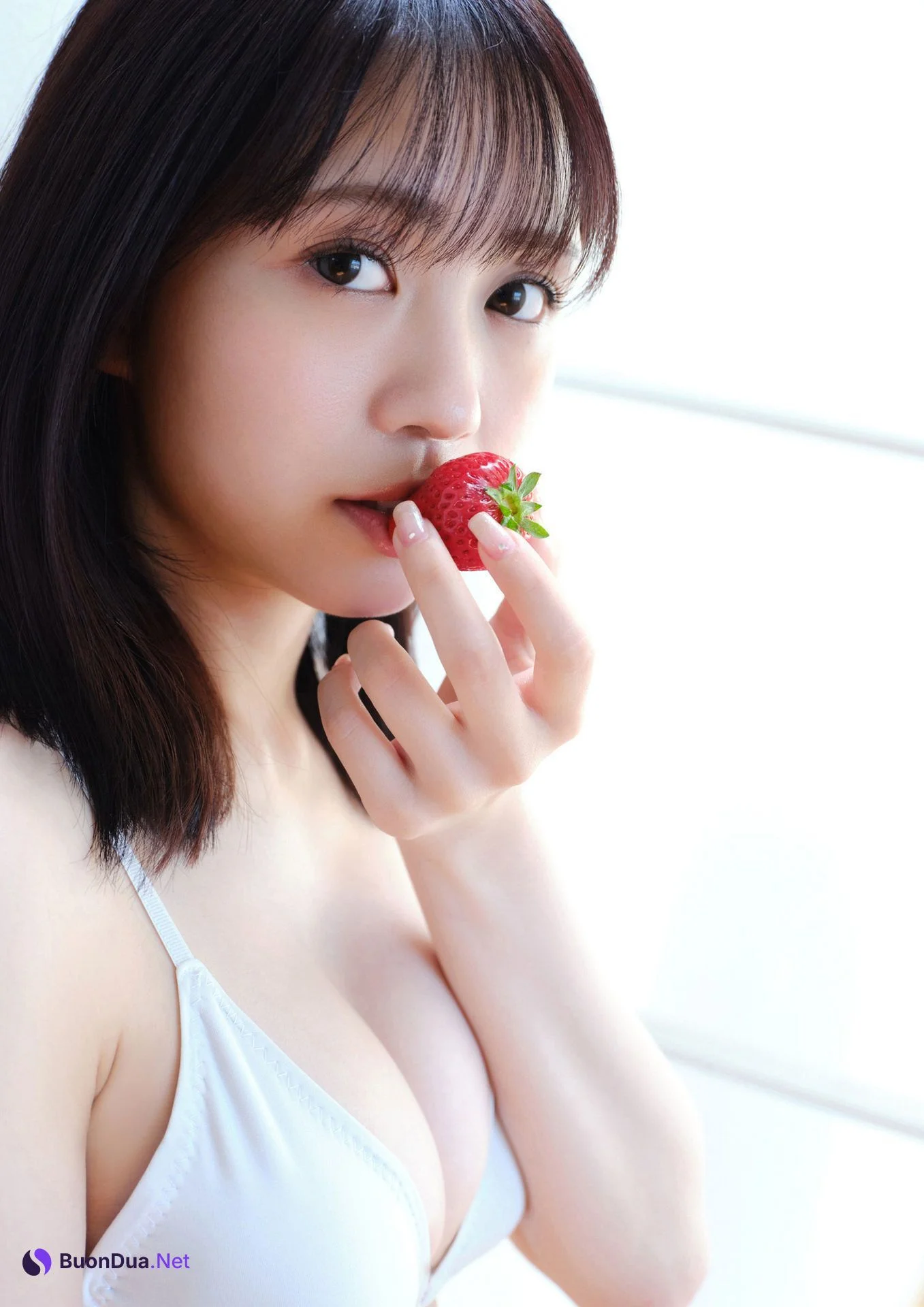 Tsumugi Hashimoto 橋本つむぎ, Ｇテレデジタル！ 写真集 「Summertime Lover」 Set.01 - Photo 17