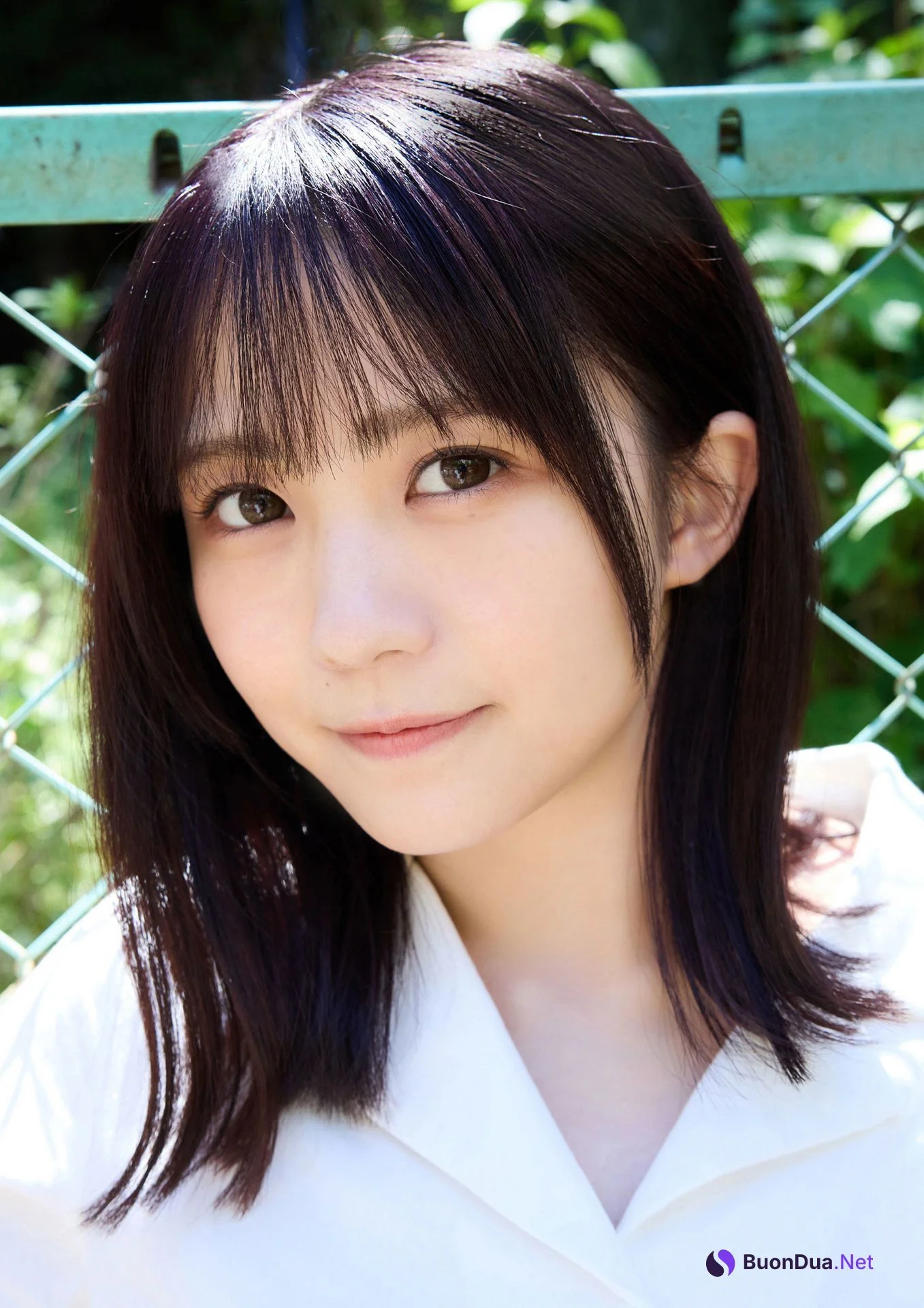 Tsumugi Hashimoto 橋本つむぎ, Ｇテレデジタル！ 写真集 「Summertime Lover」 Set.01 - Photo 6