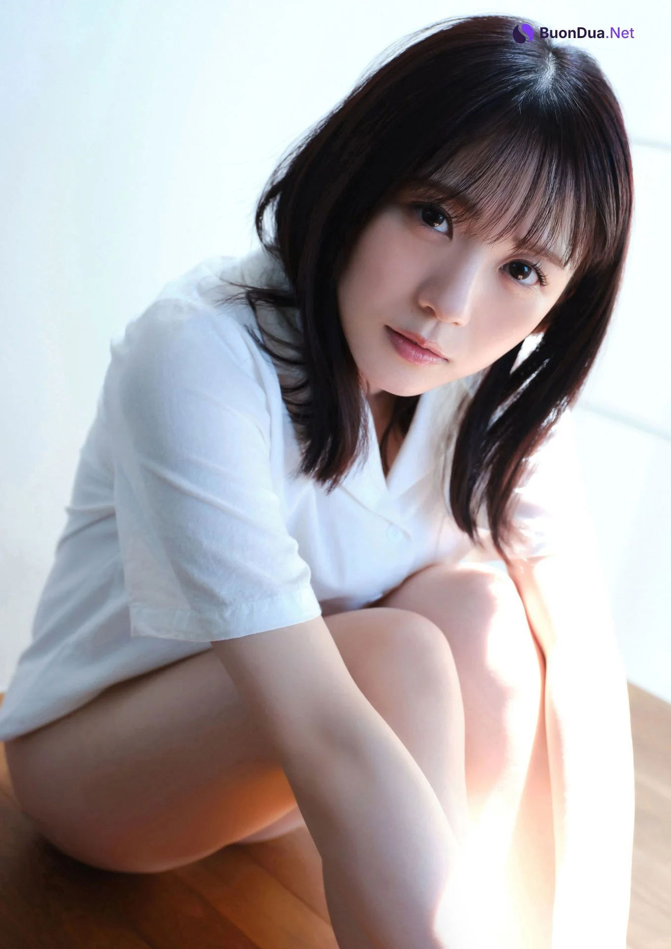 Tsumugi Hashimoto 橋本つむぎ, Ｇテレデジタル！ 写真集 「Summertime Lover」 Set.01 - Photo 8