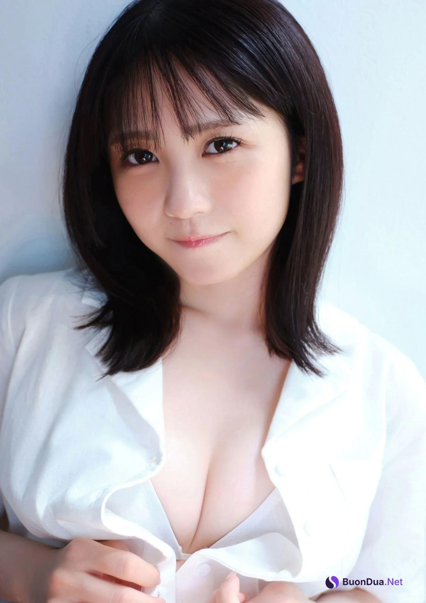 Tsumugi Hashimoto 橋本つむぎ, Ｇテレデジタル！ 写真集 「Summertime Lover」 Set.01 - Photo 9