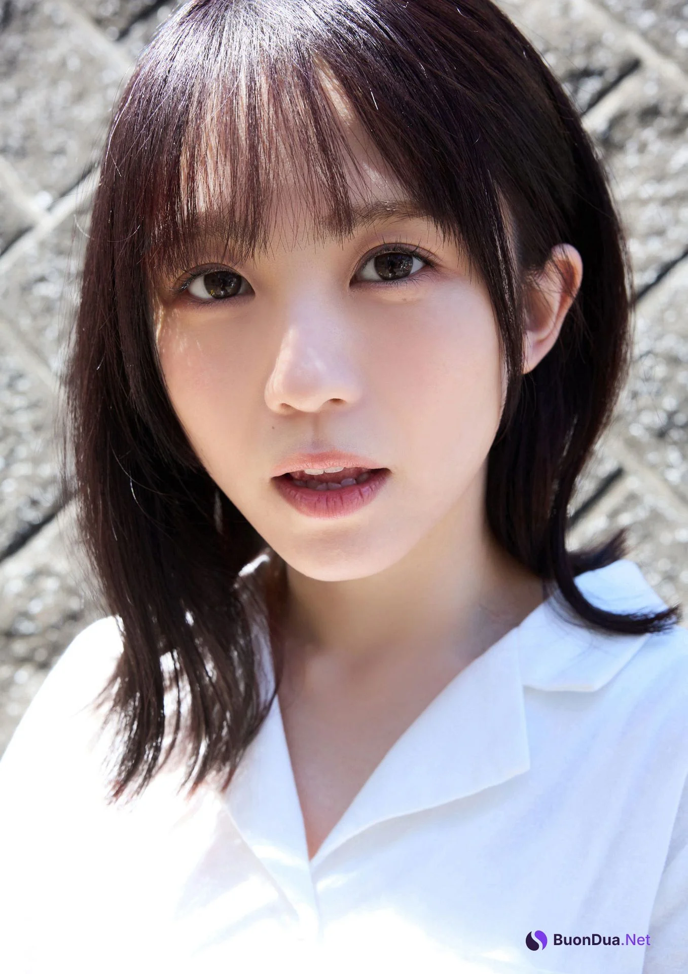 Tsumugi Hashimoto 橋本つむぎ, Ｇテレデジタル！ 写真集 「Summertime Lover」 Set.02 - Photo 3