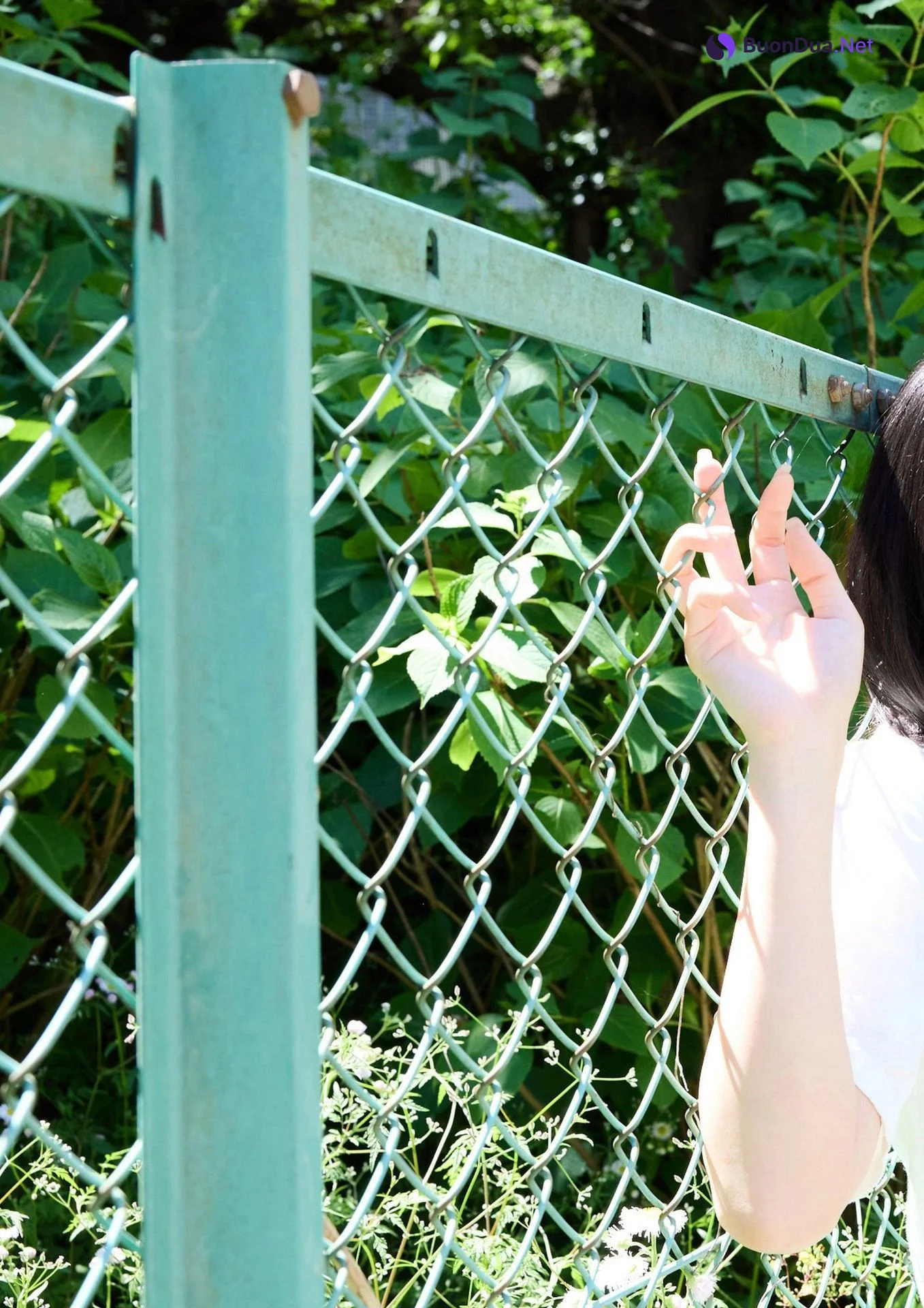 Tsumugi Hashimoto 橋本つむぎ, Ｇテレデジタル！ 写真集 「Summertime Lover」 Set.02 - Photo 5