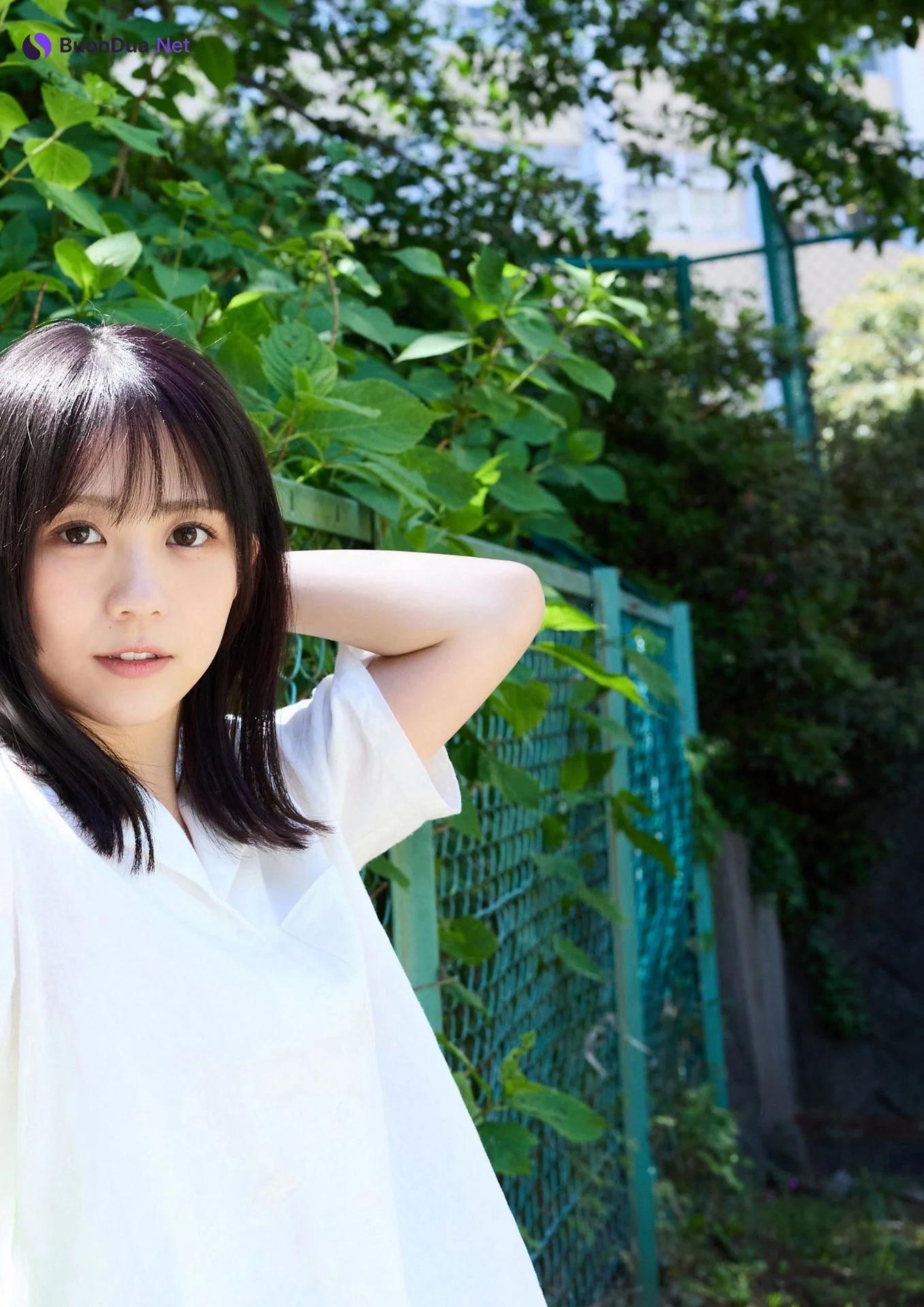 Tsumugi Hashimoto 橋本つむぎ, Ｇテレデジタル！ 写真集 「Summertime Lover」 Set.02 - Photo 6