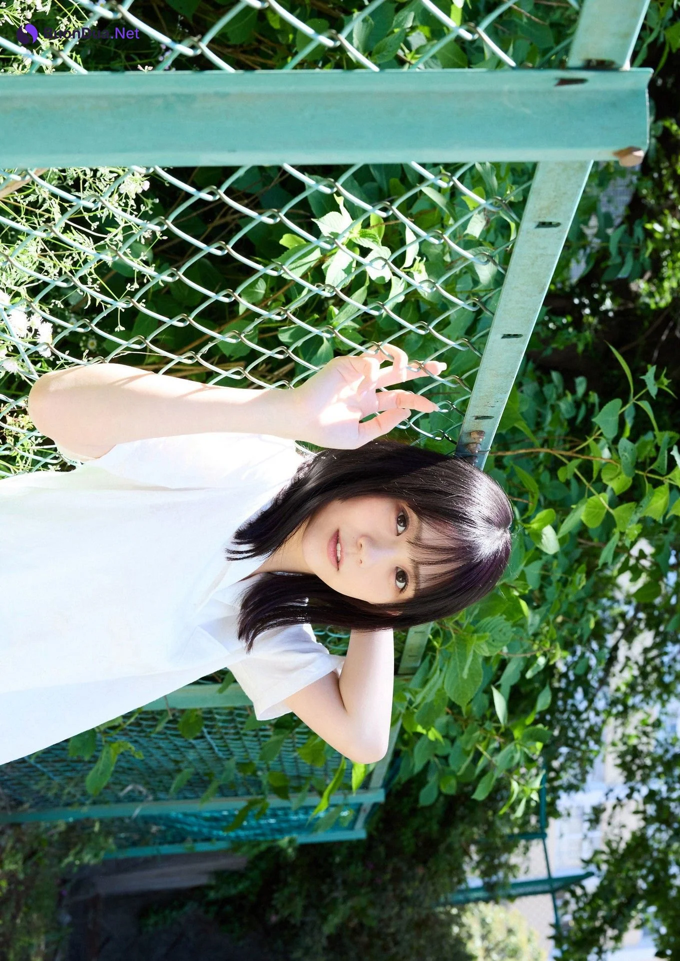 Tsumugi Hashimoto 橋本つむぎ, Ｇテレデジタル！ 写真集 「Summertime Lover」 Set.02 - Photo 7