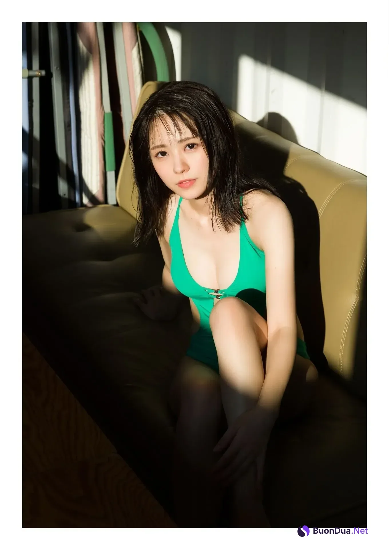Tsumugi Hashimoto 橋本つむぎ, デジタル限定 YJ PHOTO BOOK 「大阪で一番かわいいアイドル・超凱旋撮！」 Set.01 - Photo 20